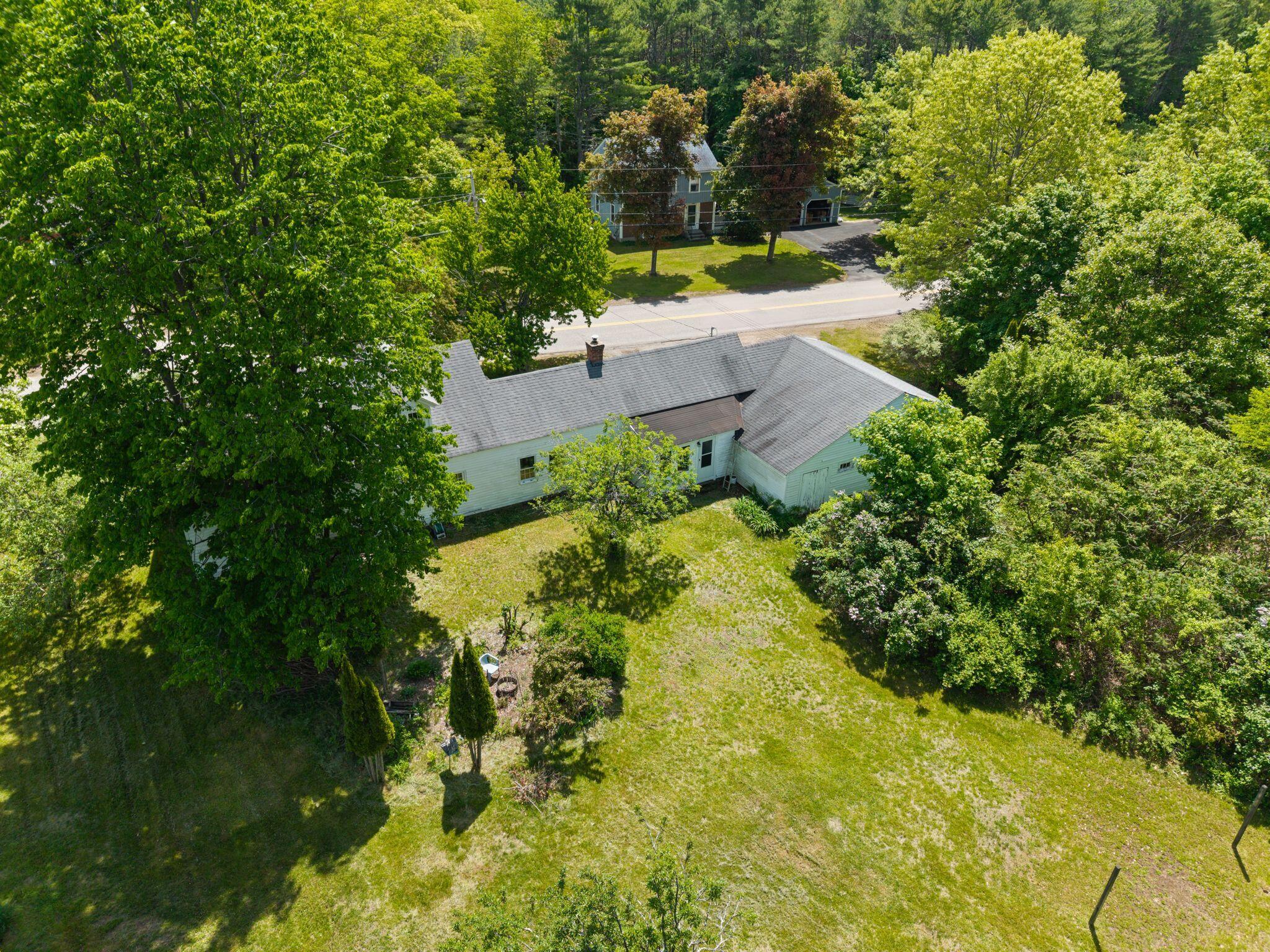 93 Merriland Ridge Road Property Photo 42