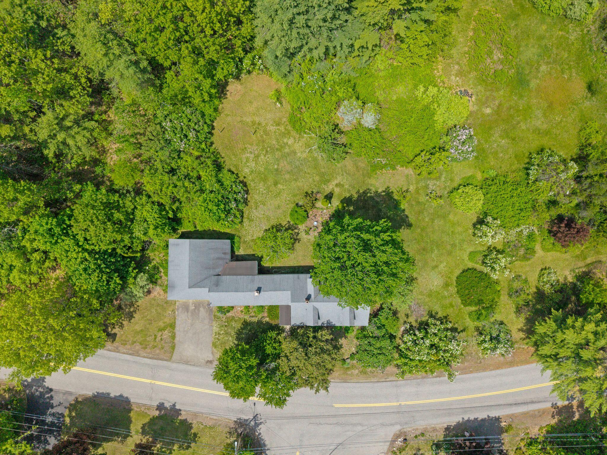 93 Merriland Ridge Road Property Photo 43