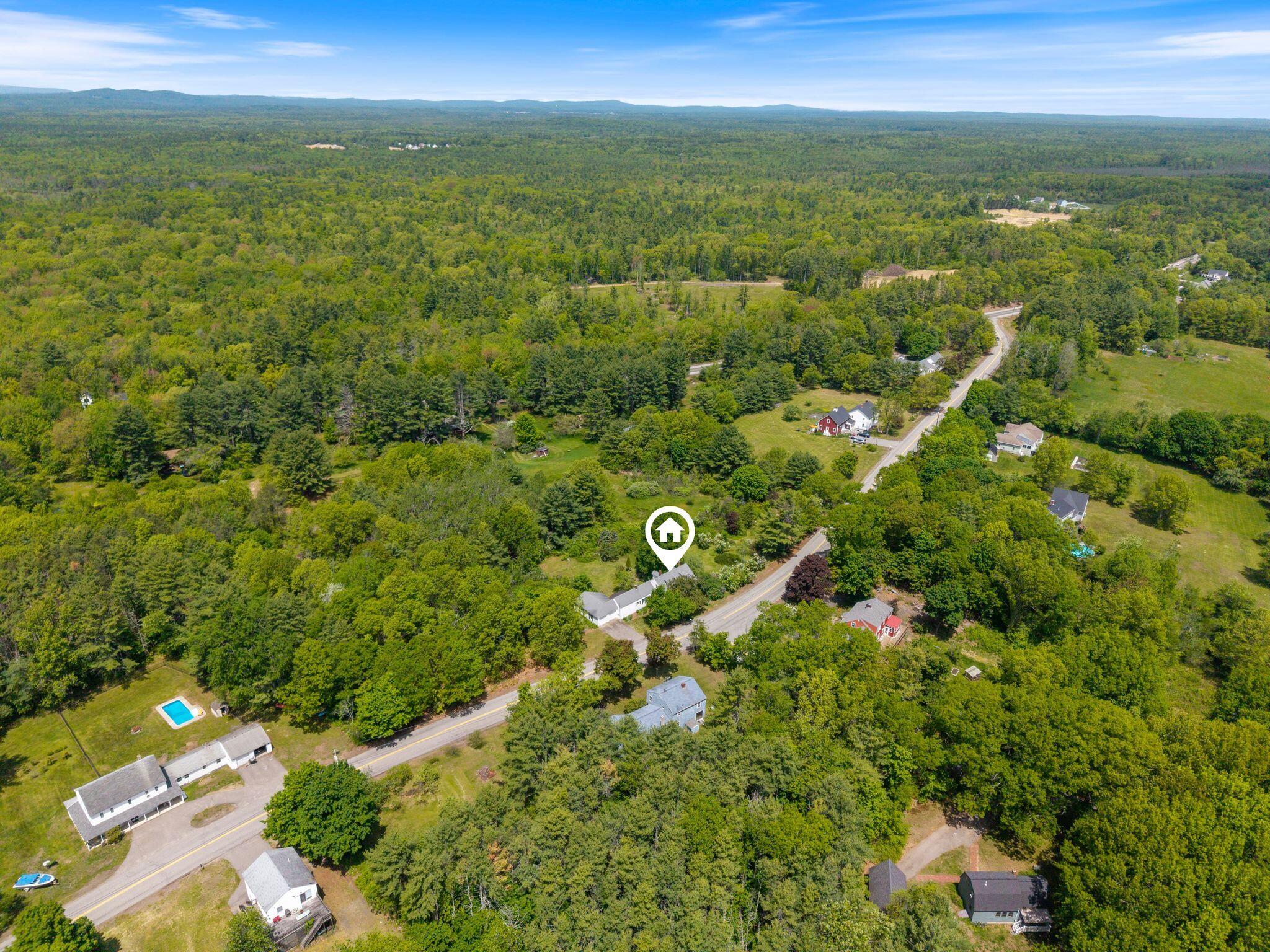 93 Merriland Ridge Road Property Photo 44