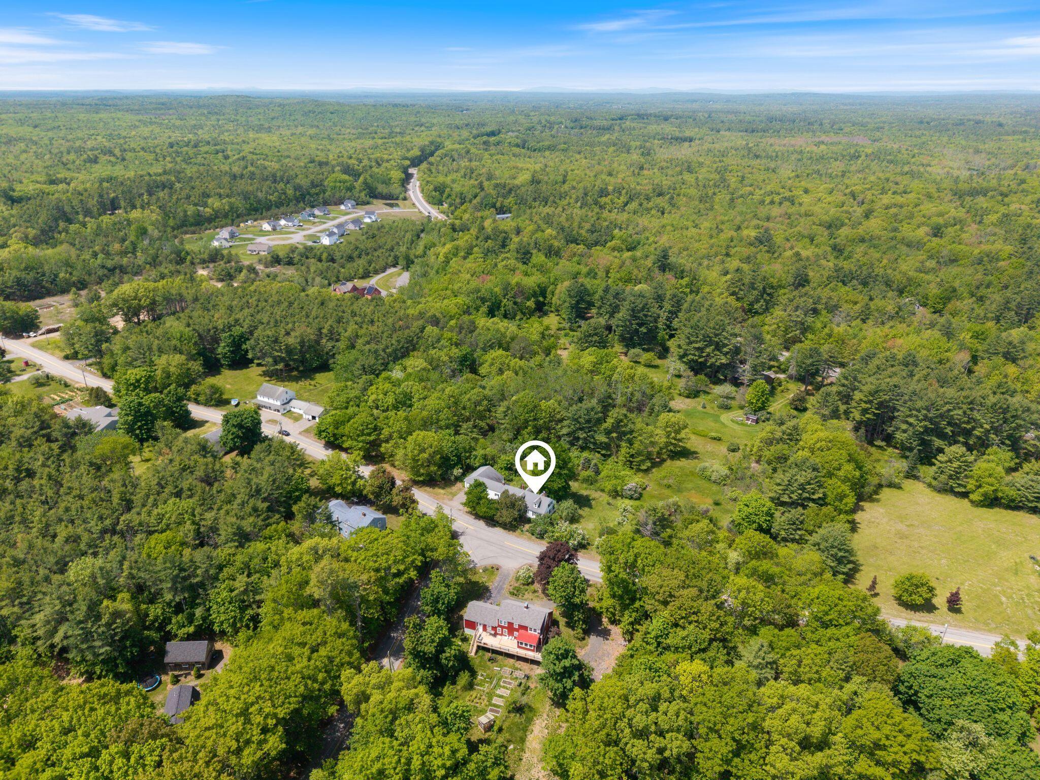 93 Merriland Ridge Road Property Photo 45
