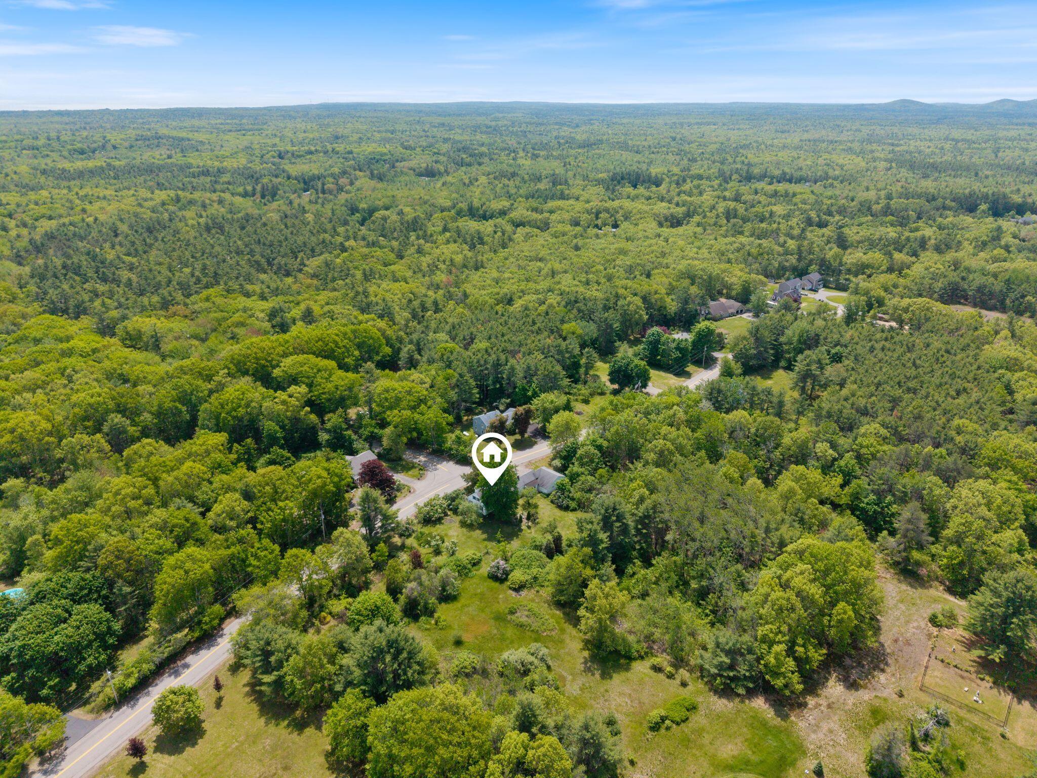 93 Merriland Ridge Road Property Photo 46