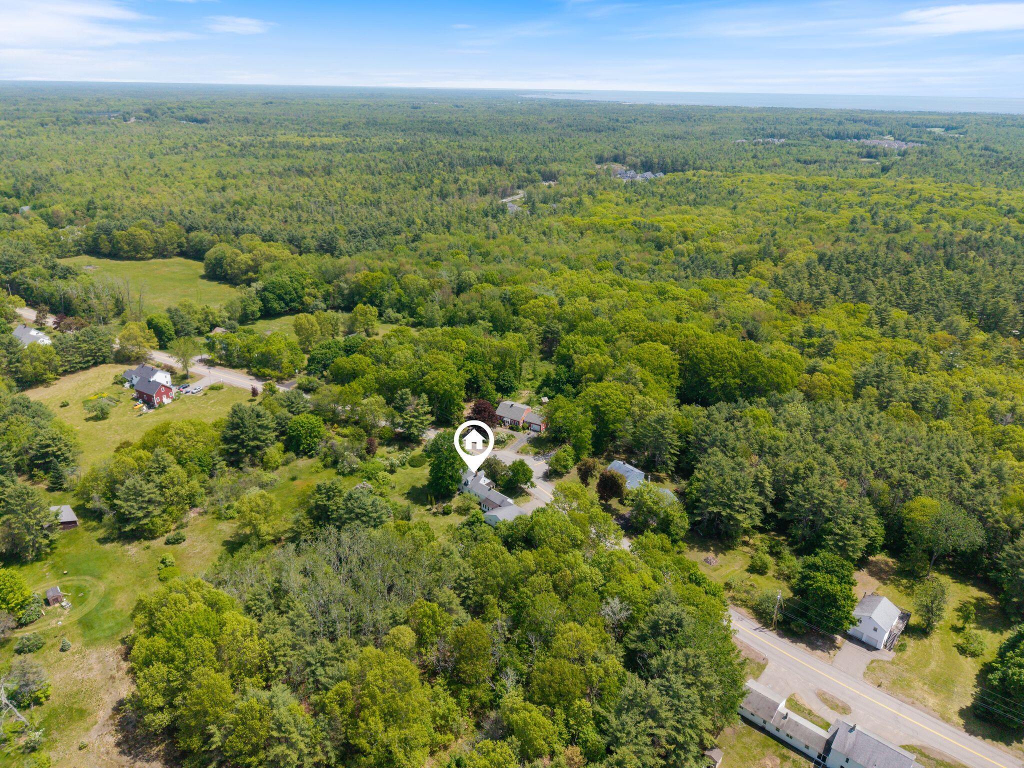 93 Merriland Ridge Road Property Photo 47