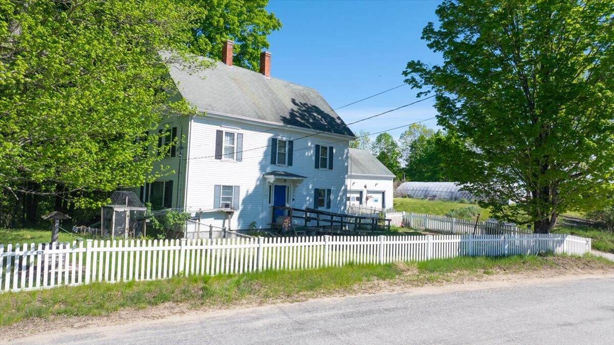 263 Number 6 Road Property Photo 1