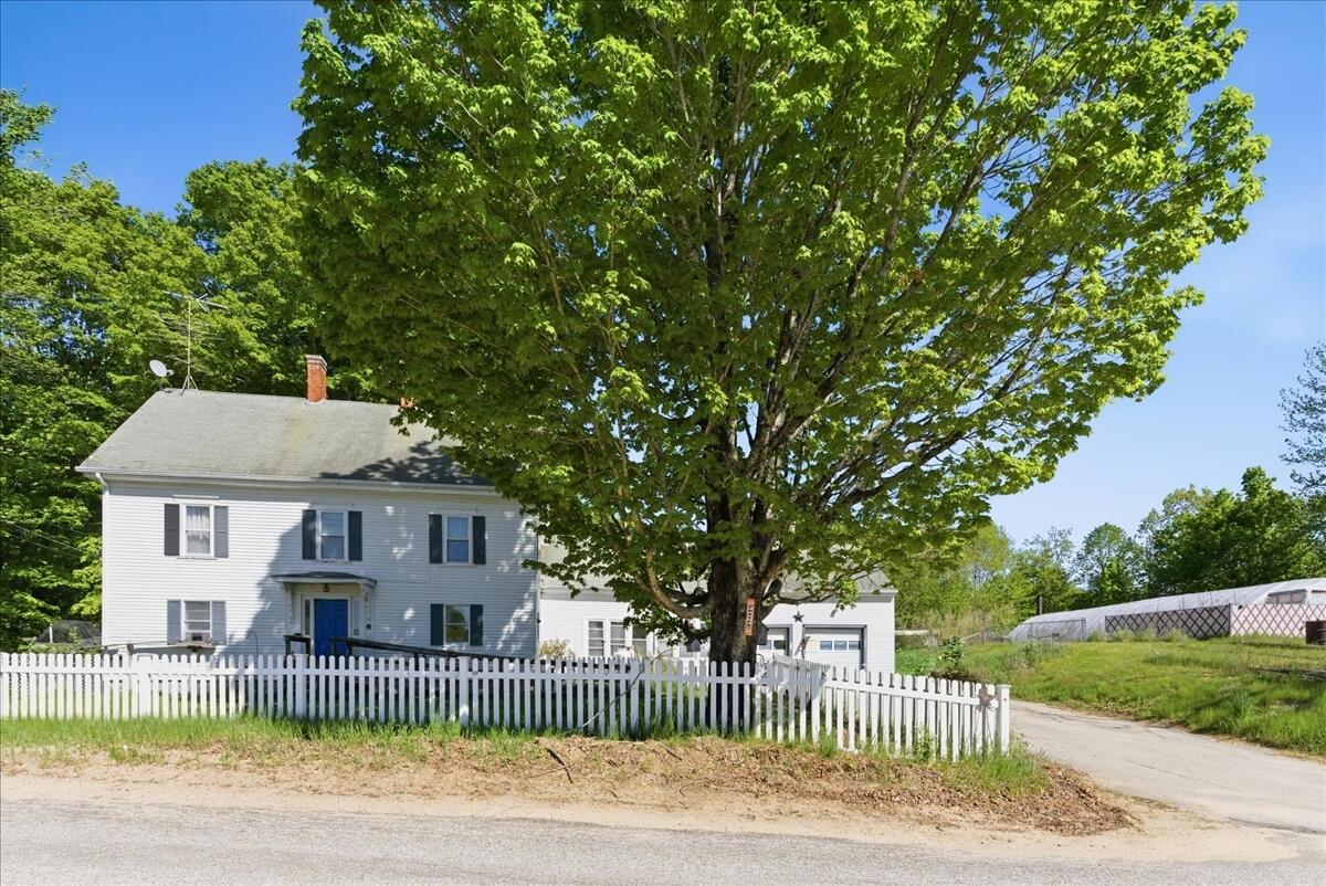 263 Number 6 Road Property Photo 2