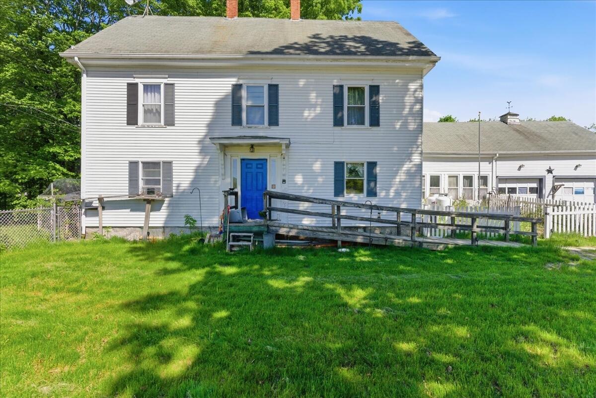 263 Number 6 Road Property Photo 11