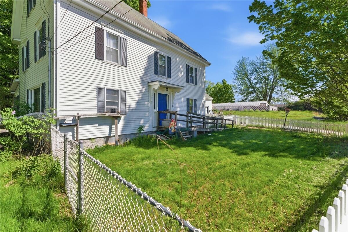 263 Number 6 Road Property Photo 12