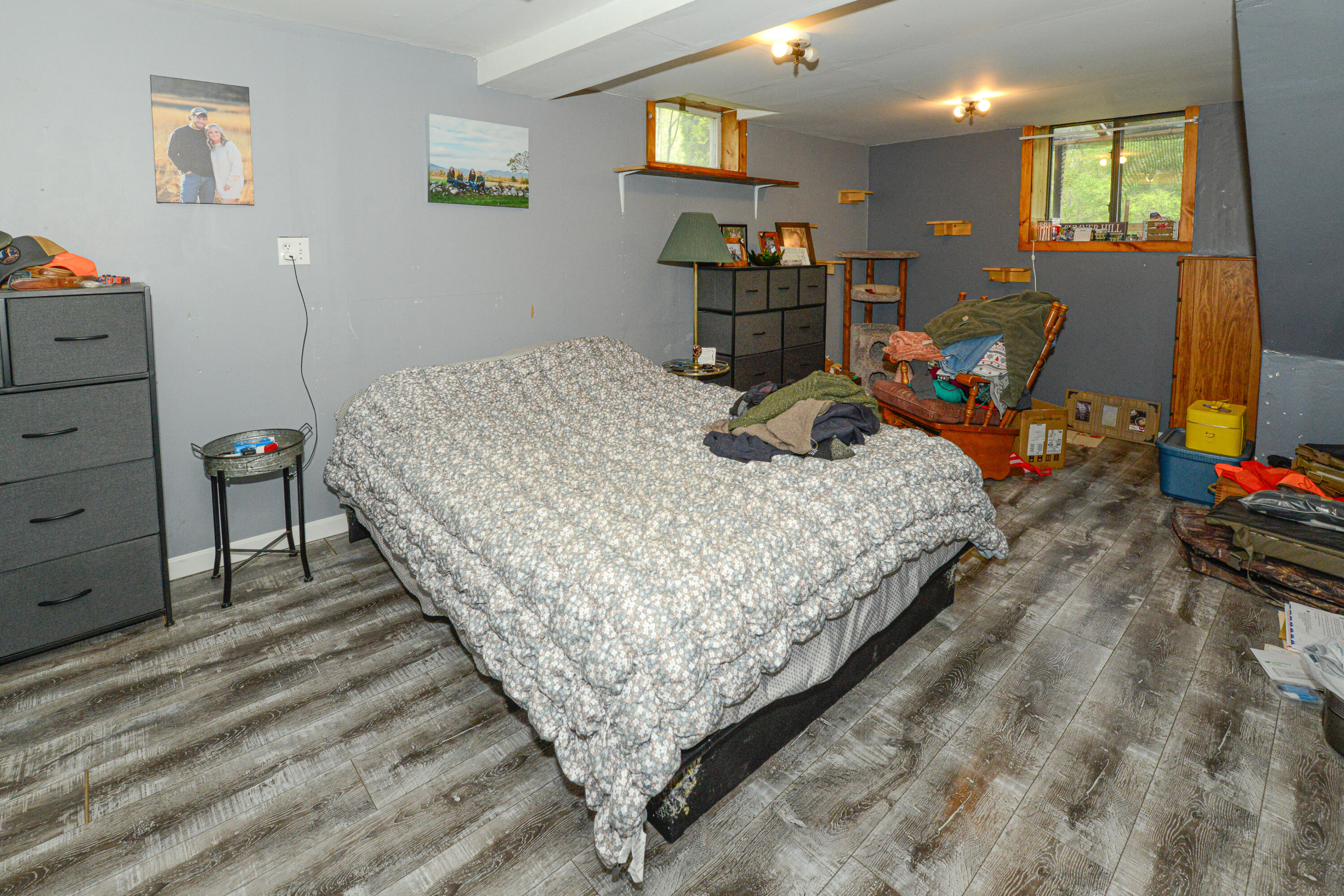 166 Upper Sumner Hill Road Property Photo 6