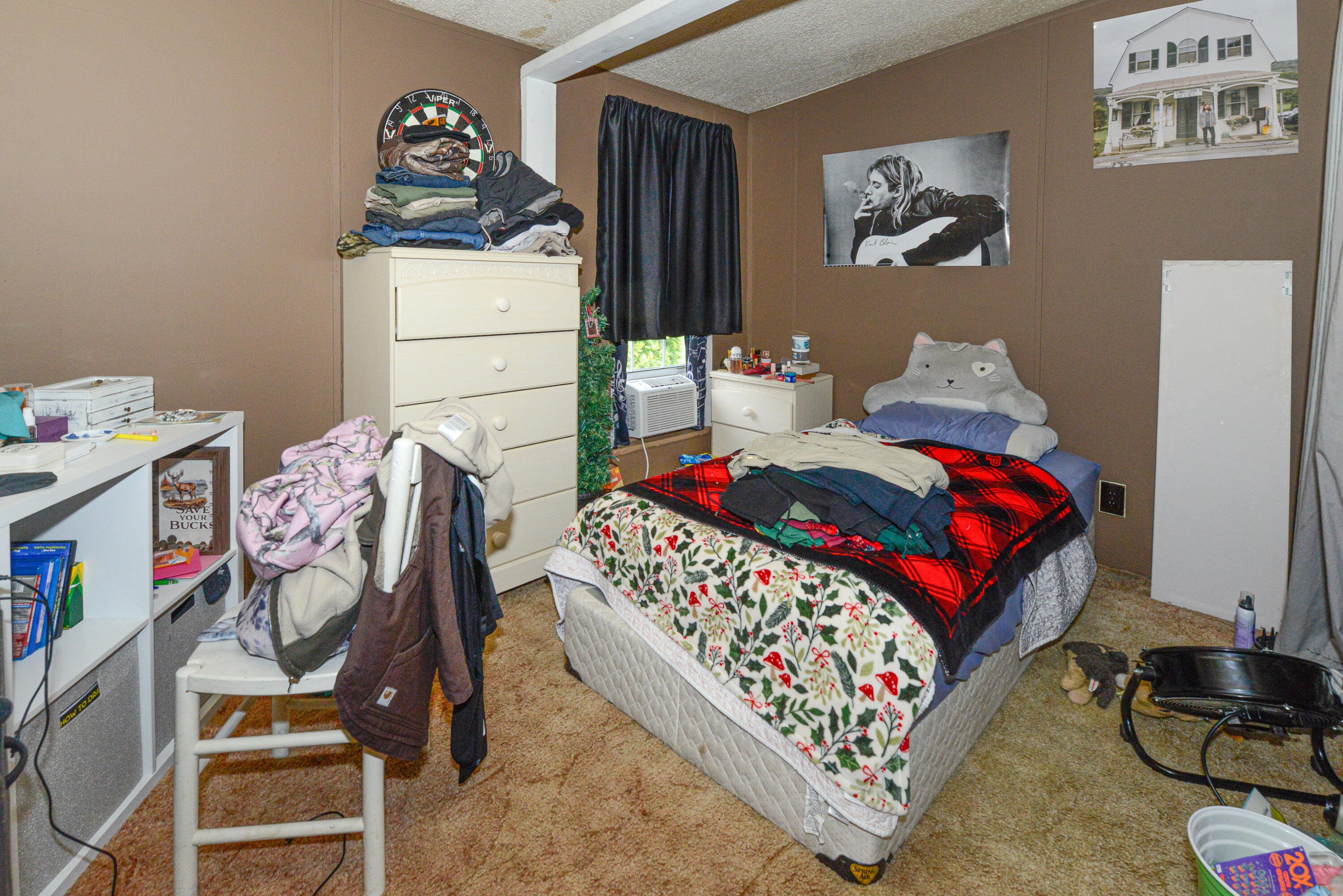 166 Upper Sumner Hill Road Property Photo 8