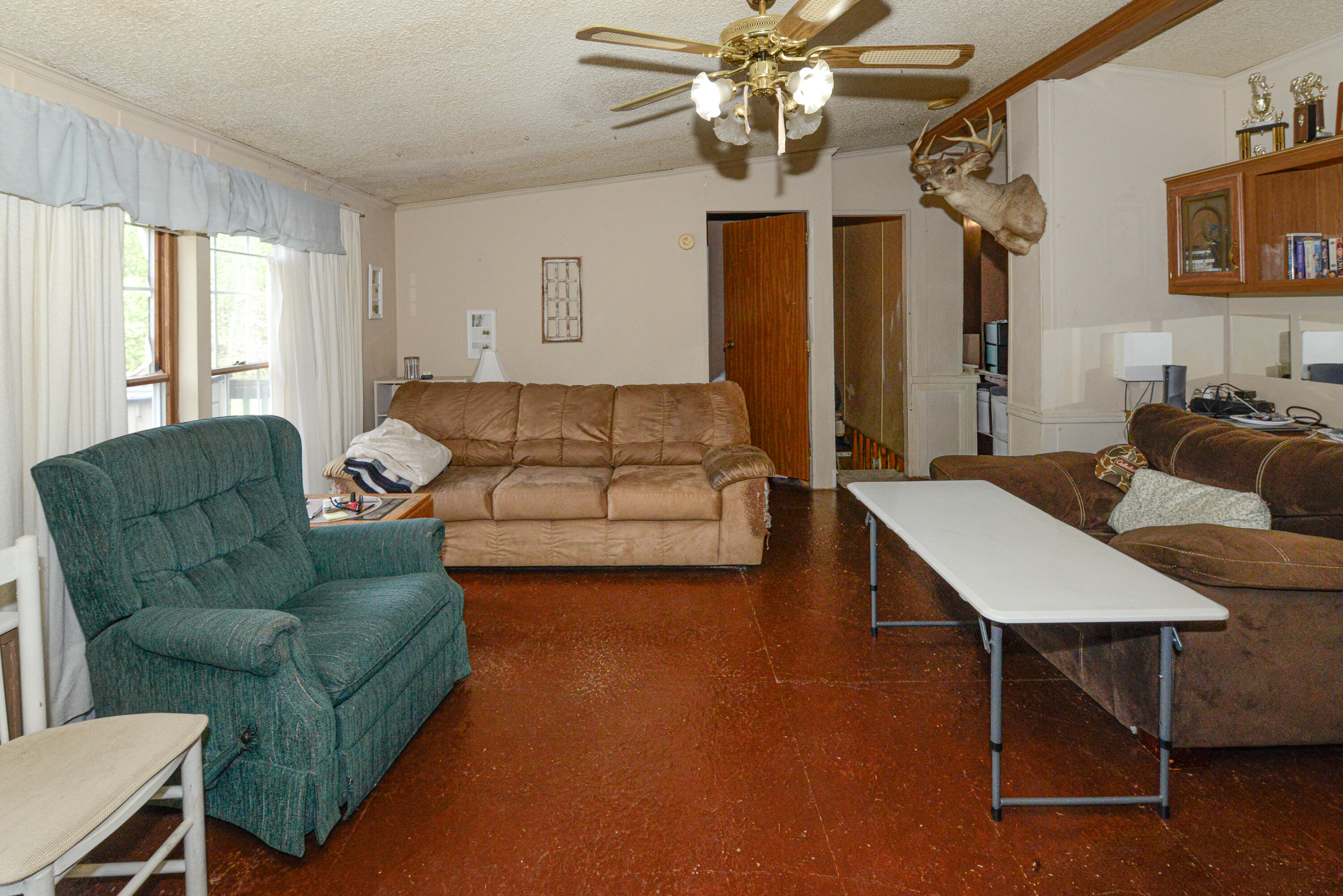 166 Upper Sumner Hill Road Property Photo 9