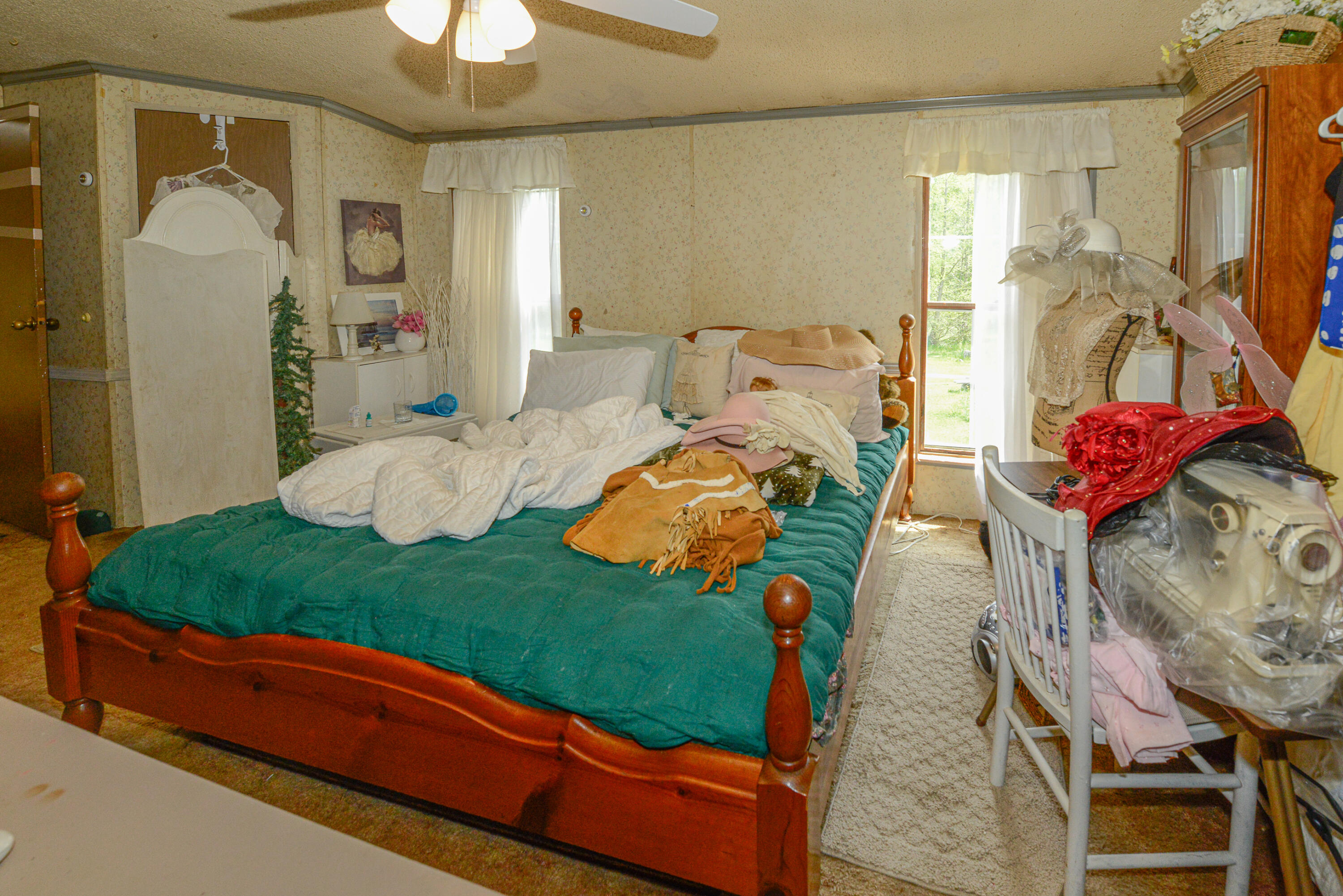 166 Upper Sumner Hill Road Property Photo 11