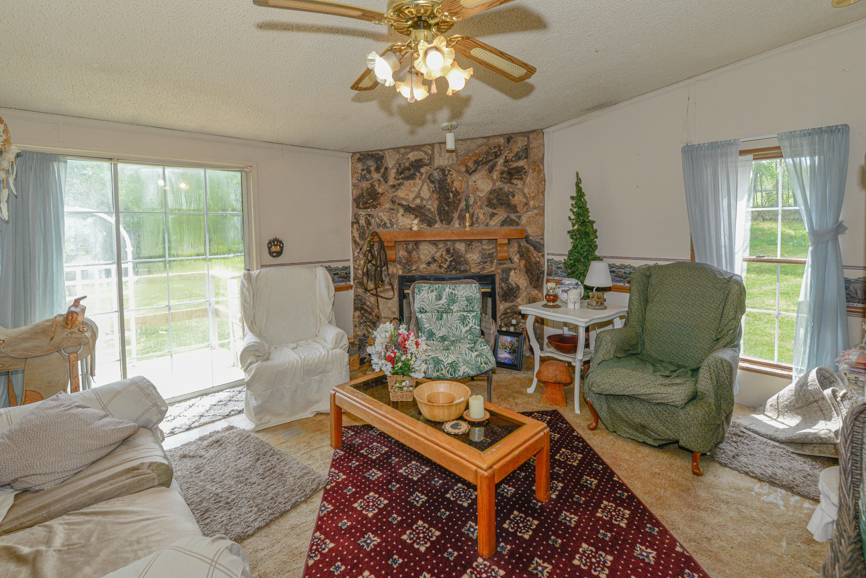 166 Upper Sumner Hill Road Property Photo 14