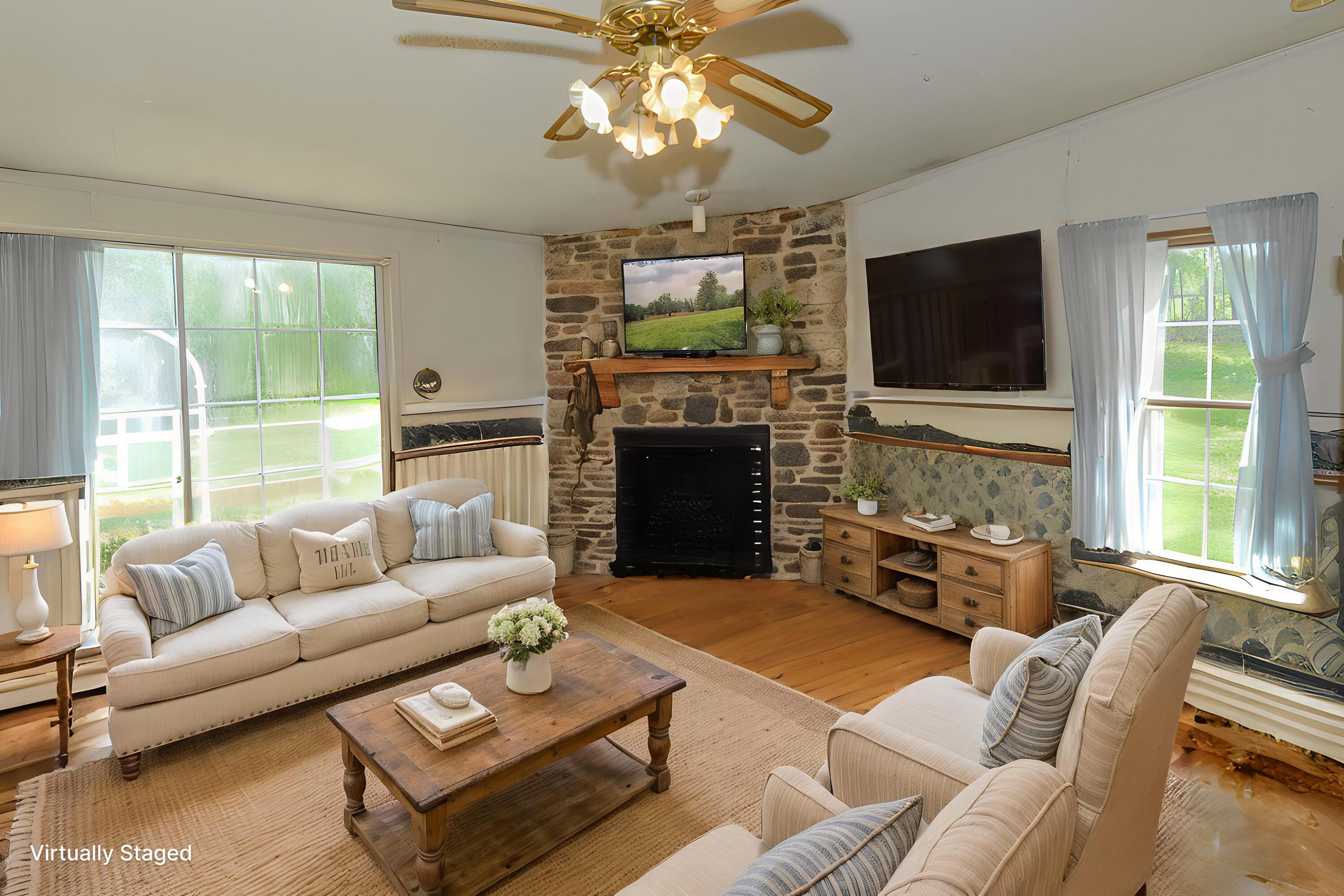 166 Upper Sumner Hill Road Property Photo 19