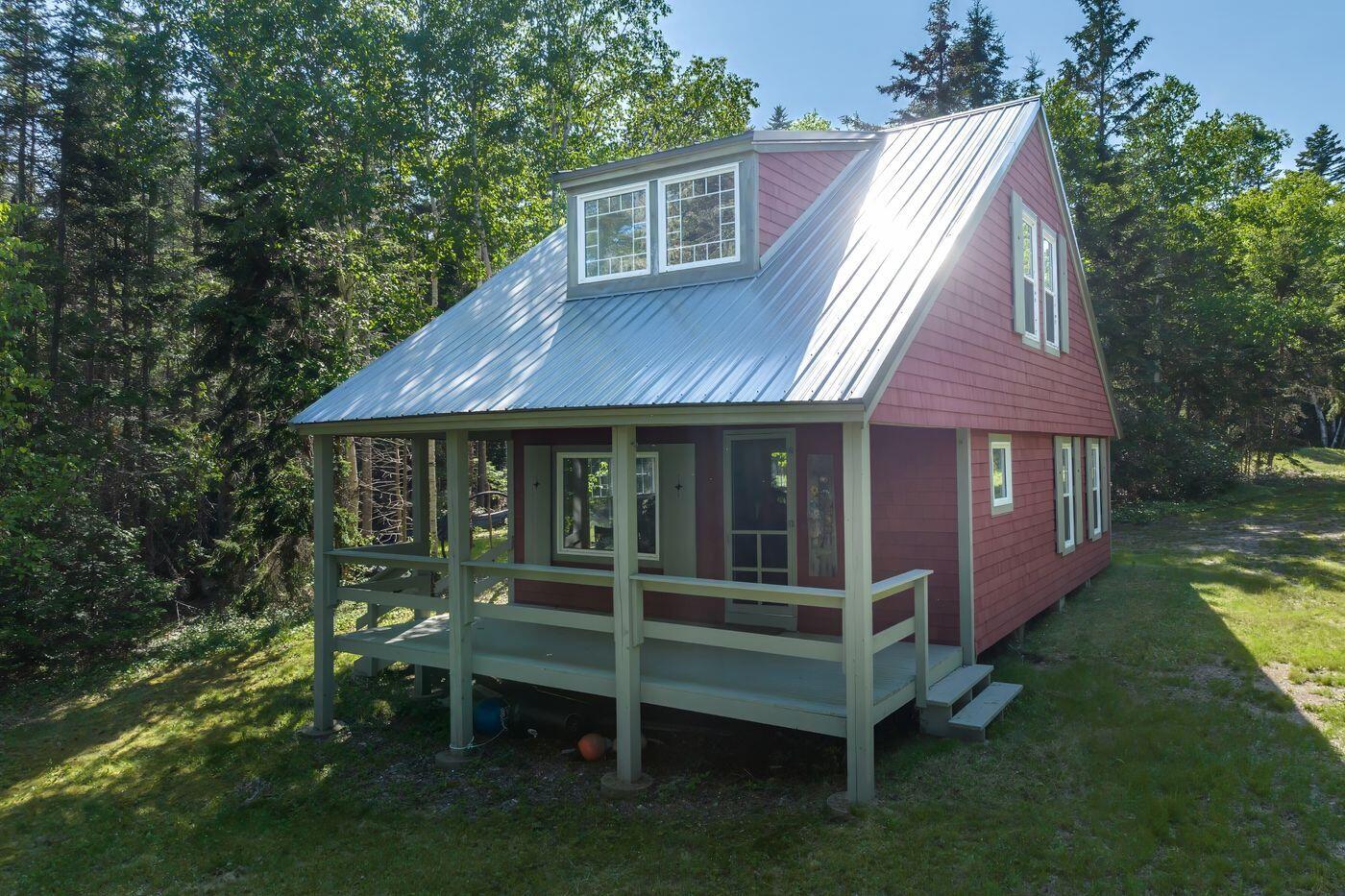 159 Devereaux Road Property Photo 43