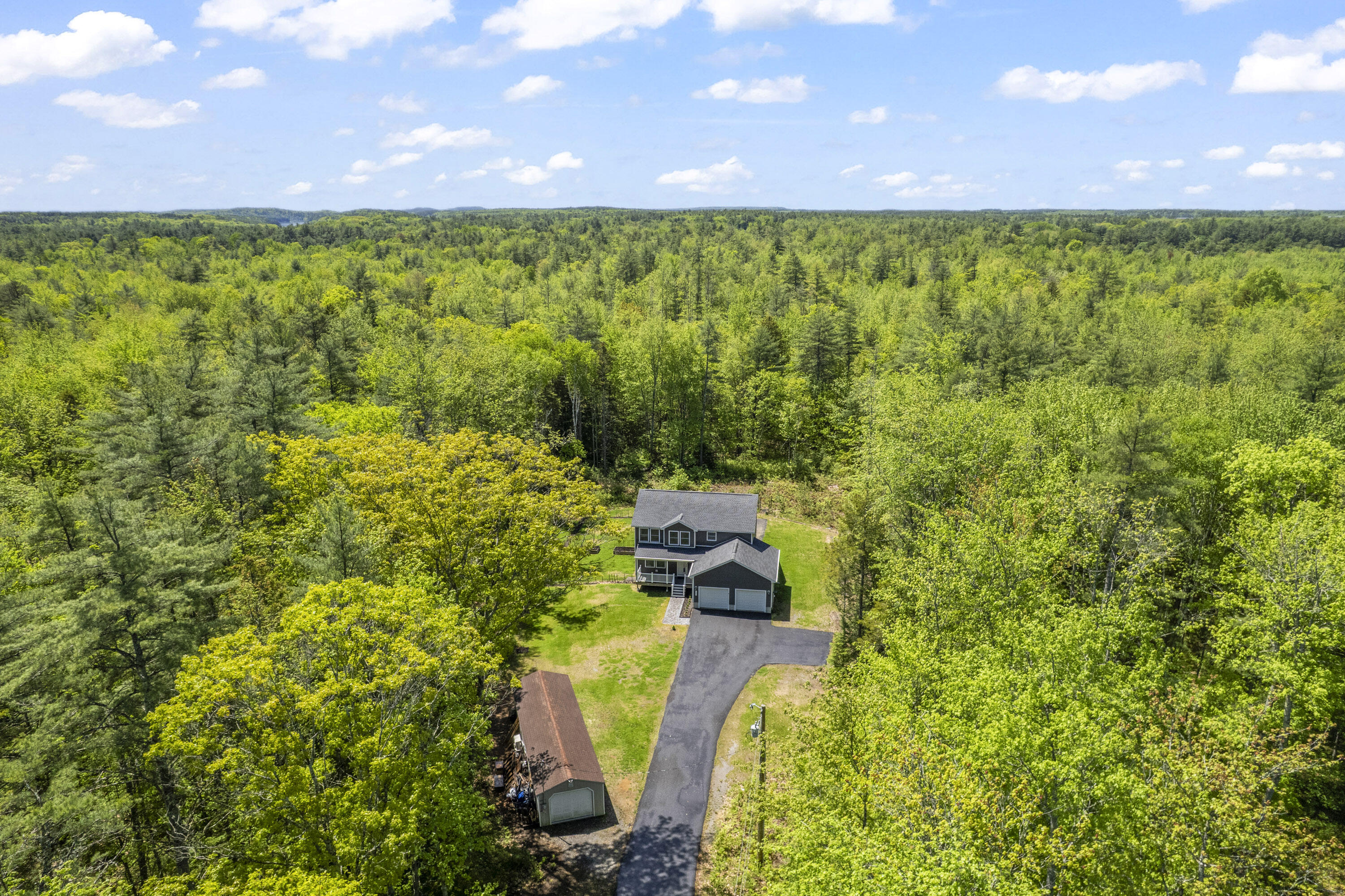 122 Thomas Point Road Property Photo 1