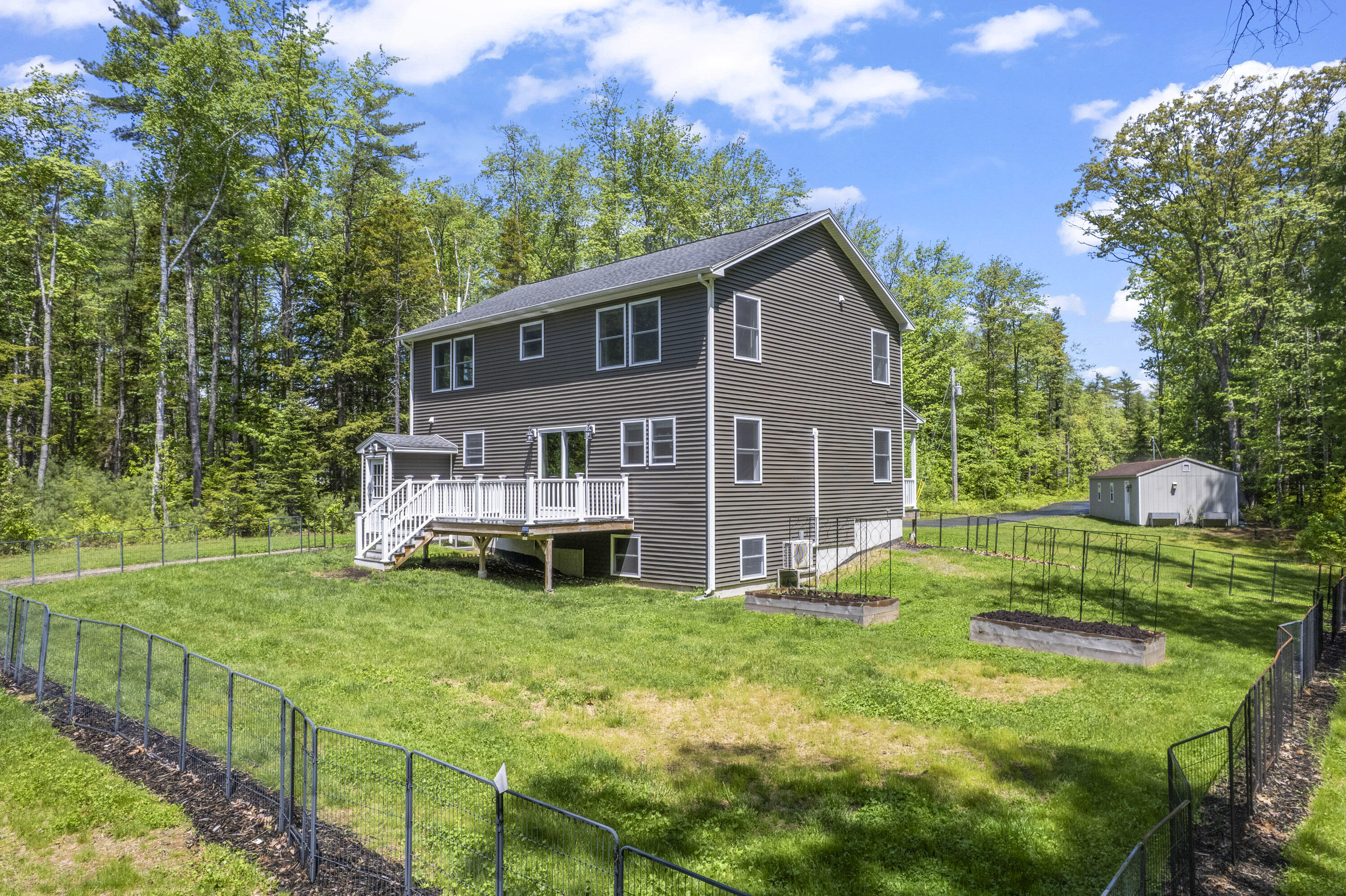 122 Thomas Point Road Property Photo 39