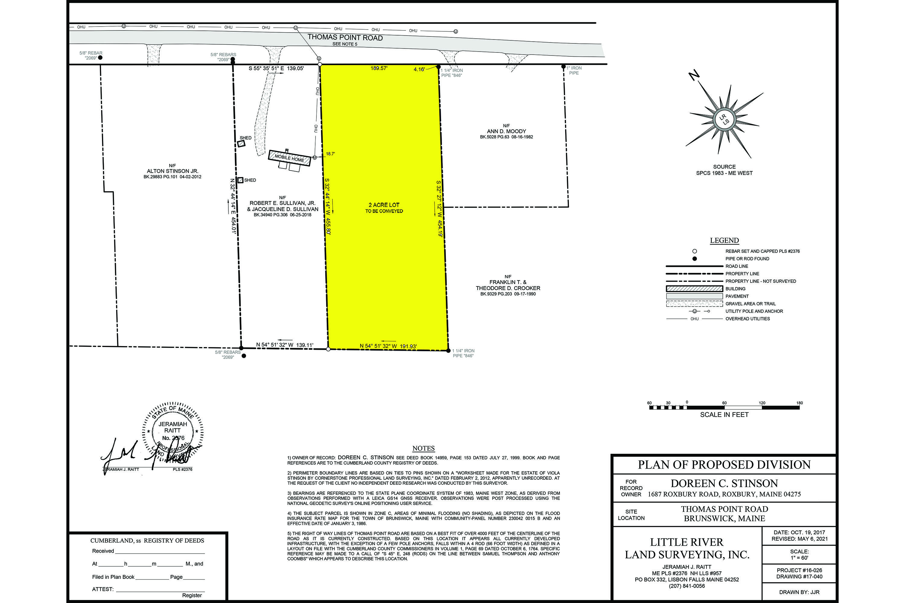 122 Thomas Point Road Property Photo 60