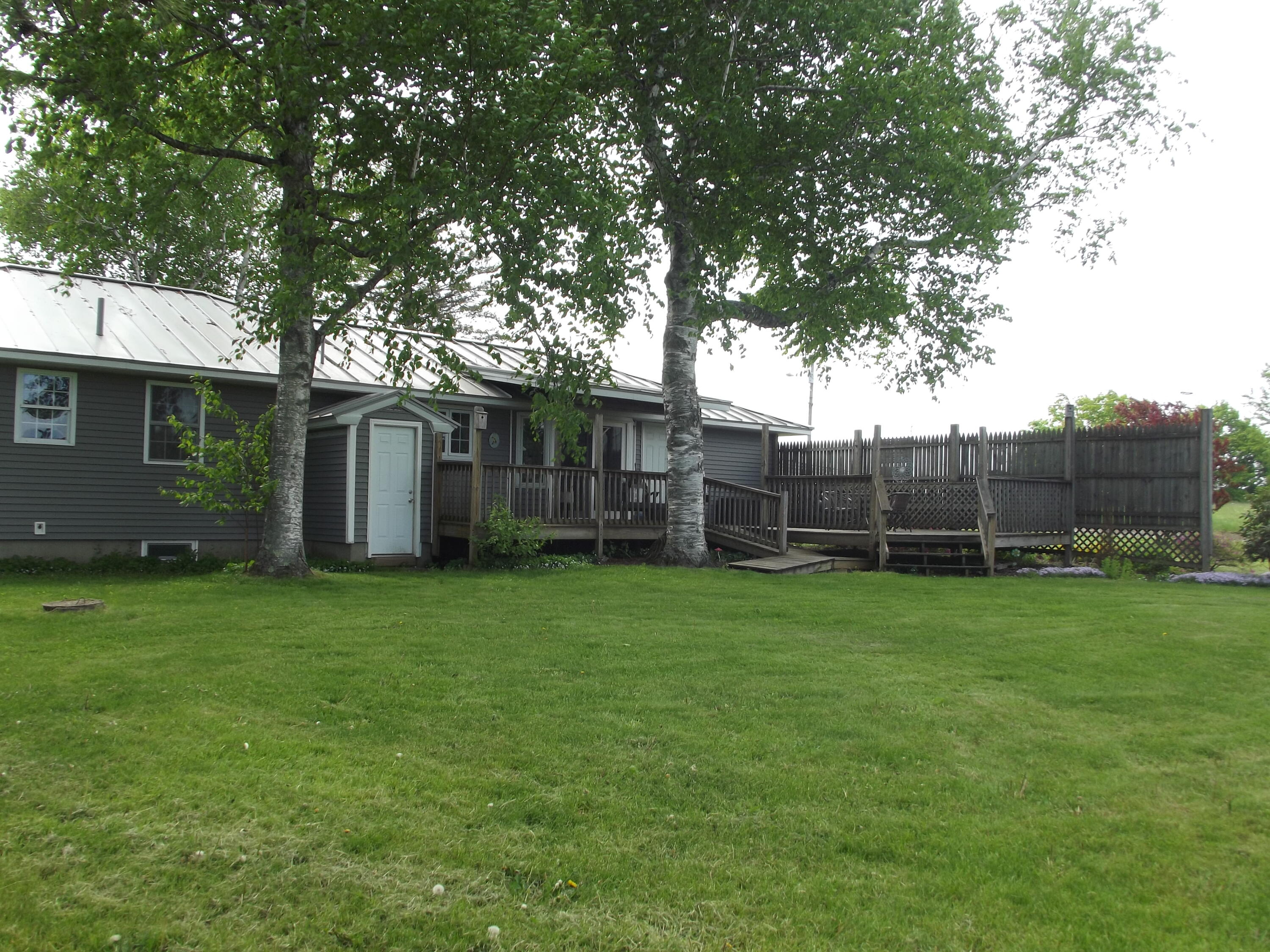 225 Skowhegan Property Photo 2