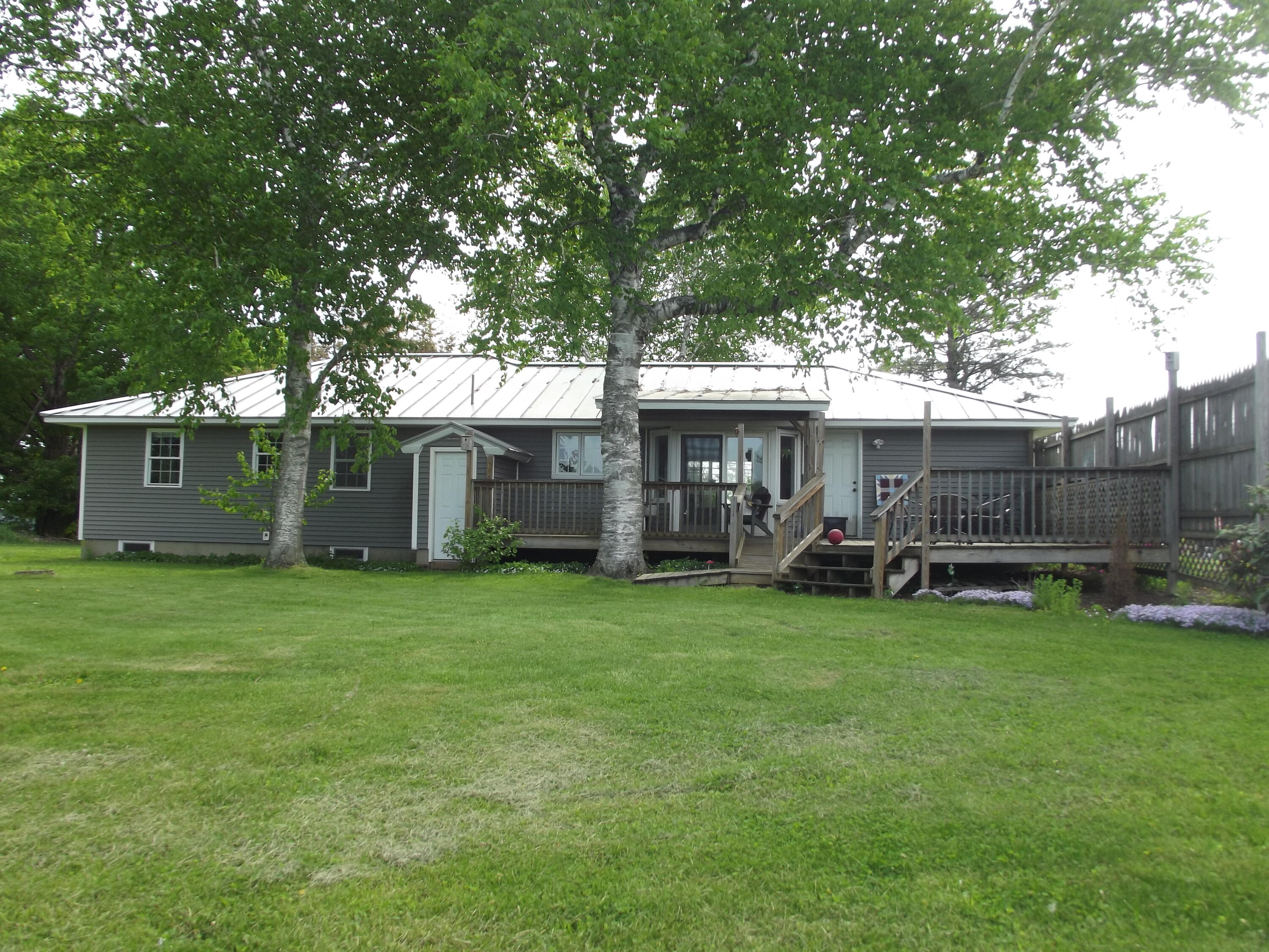 225 Skowhegan Property Photo 3