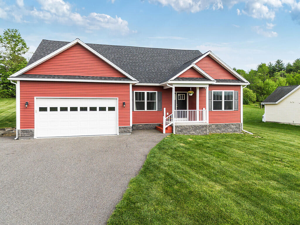 9 Fieldstone Drive Property Photo 1