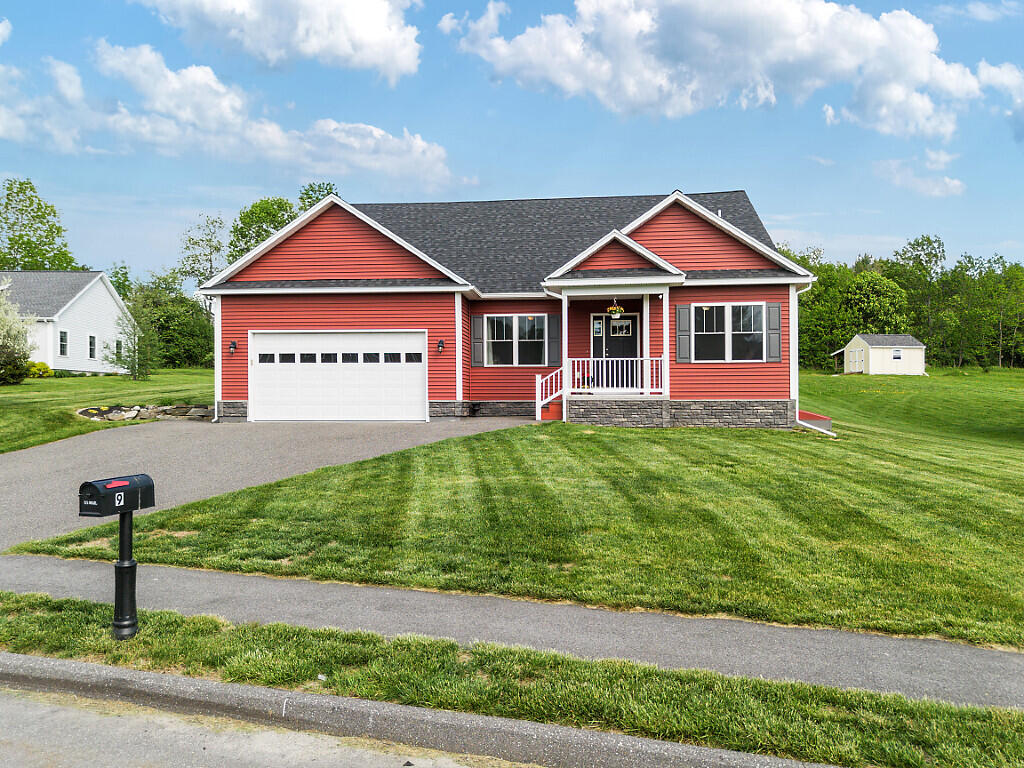 9 Fieldstone Drive Property Photo 33