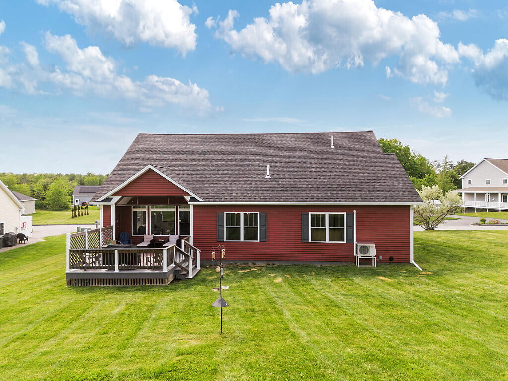 9 Fieldstone Drive Property Photo 37