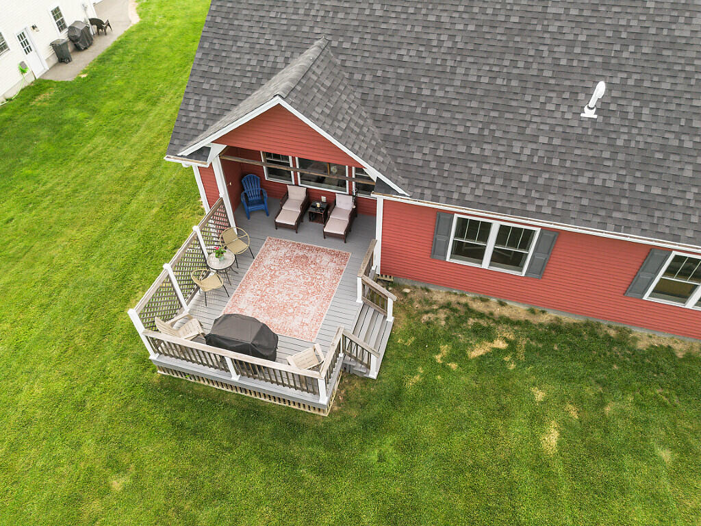 9 Fieldstone Drive Property Photo 49