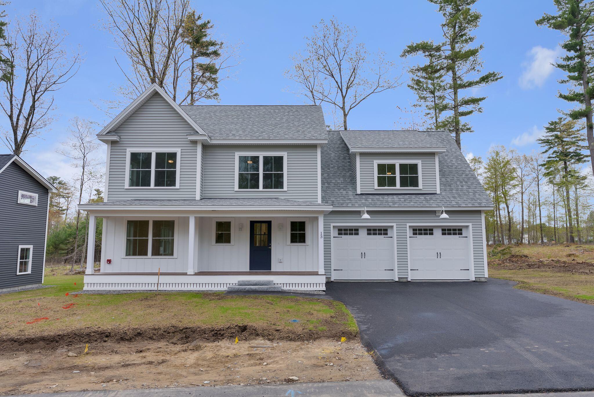 33 Lochwood Drive Property Photo 1