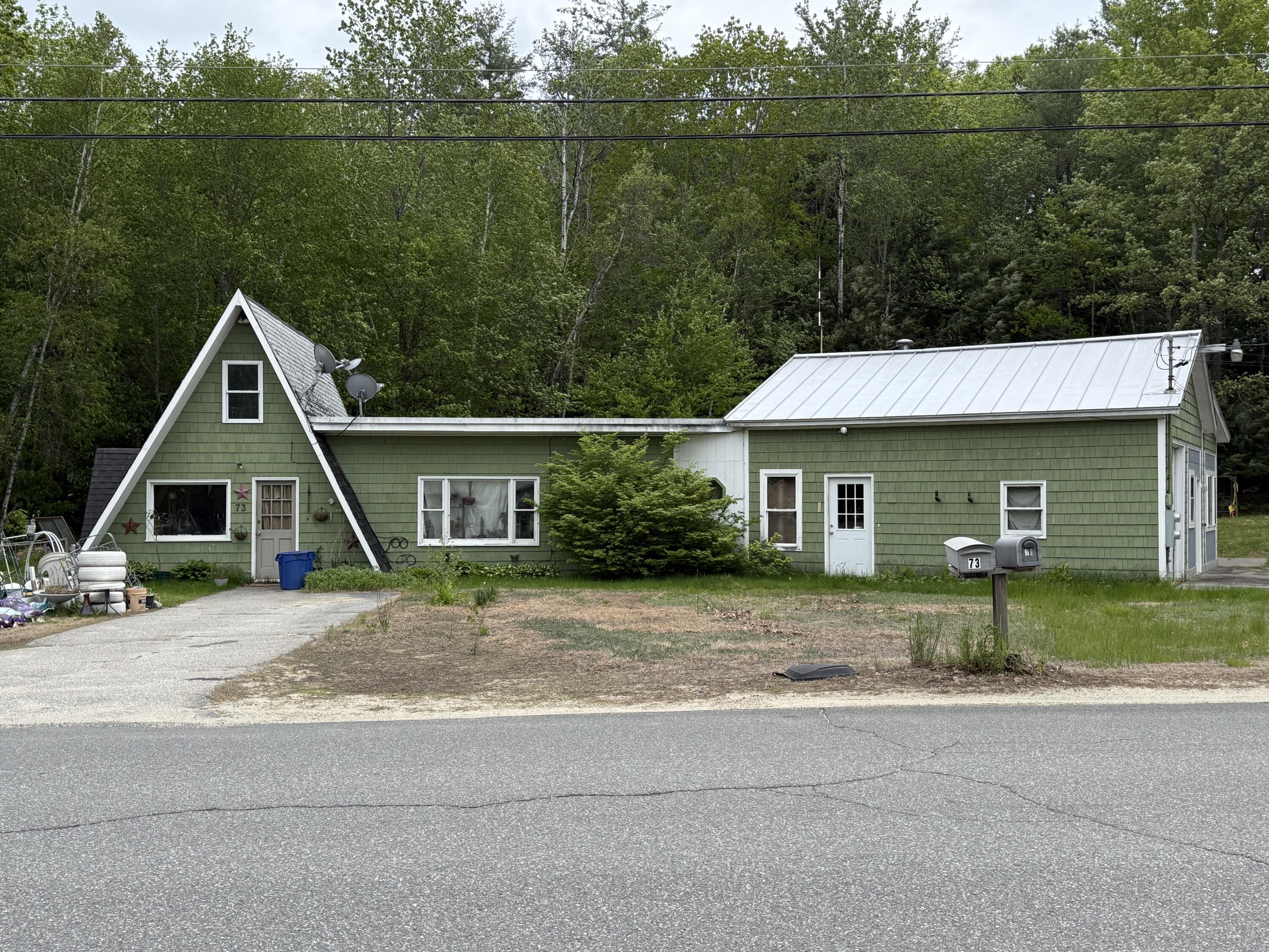 71 Hyde Road Property Photo 1
