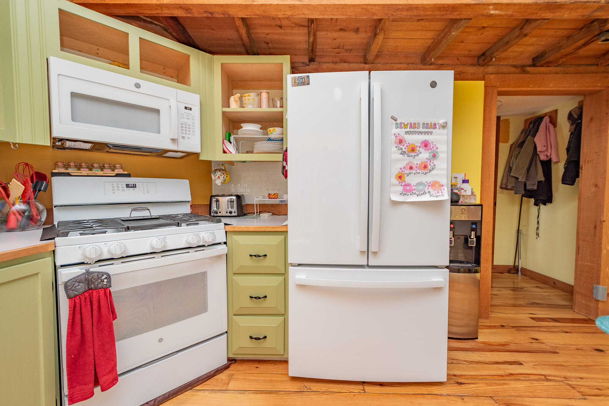 8 Monument Square Property Photo 12