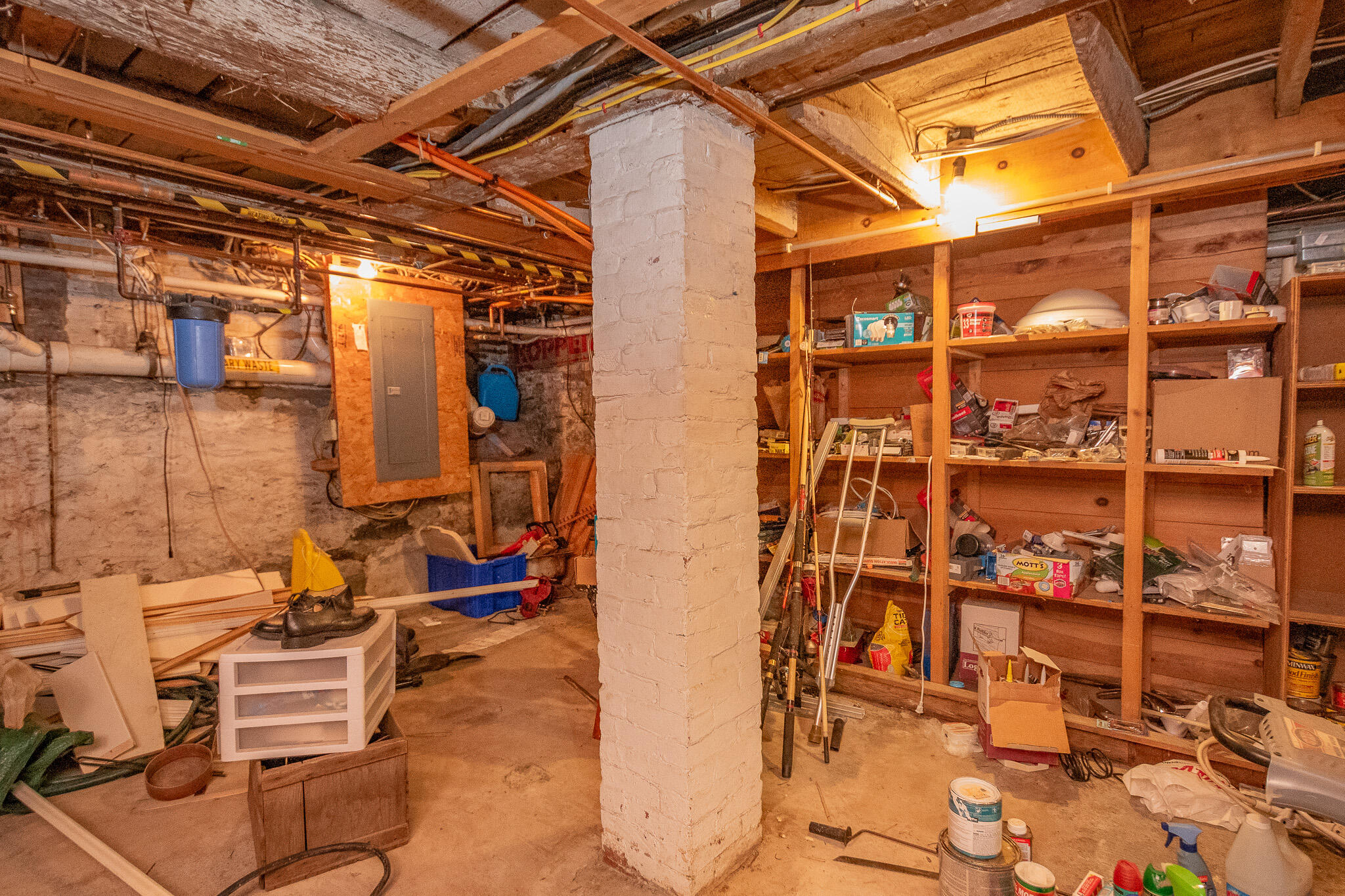 8 Monument Square Property Photo 94