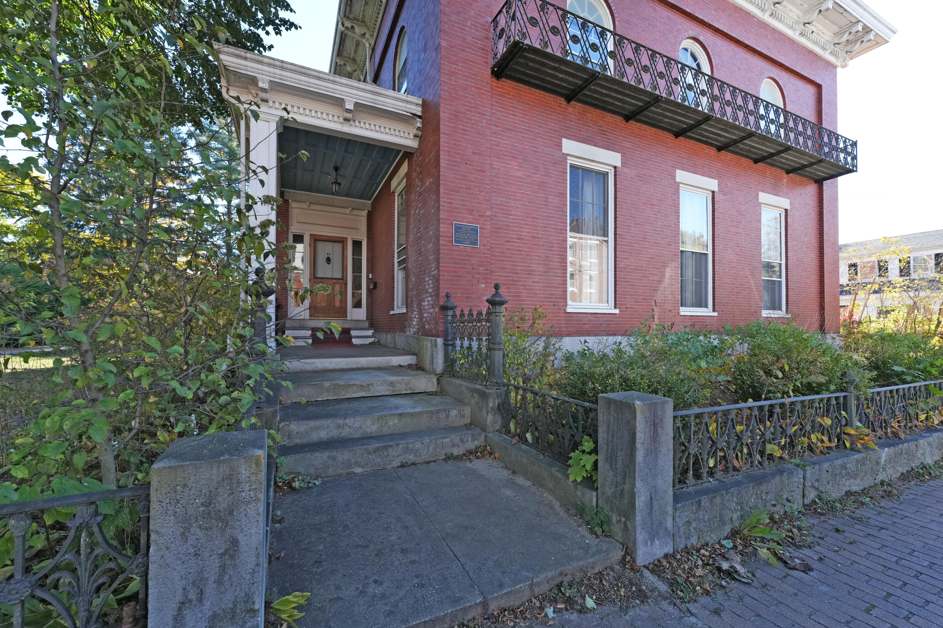 11 Lincoln Street Property Photo 17