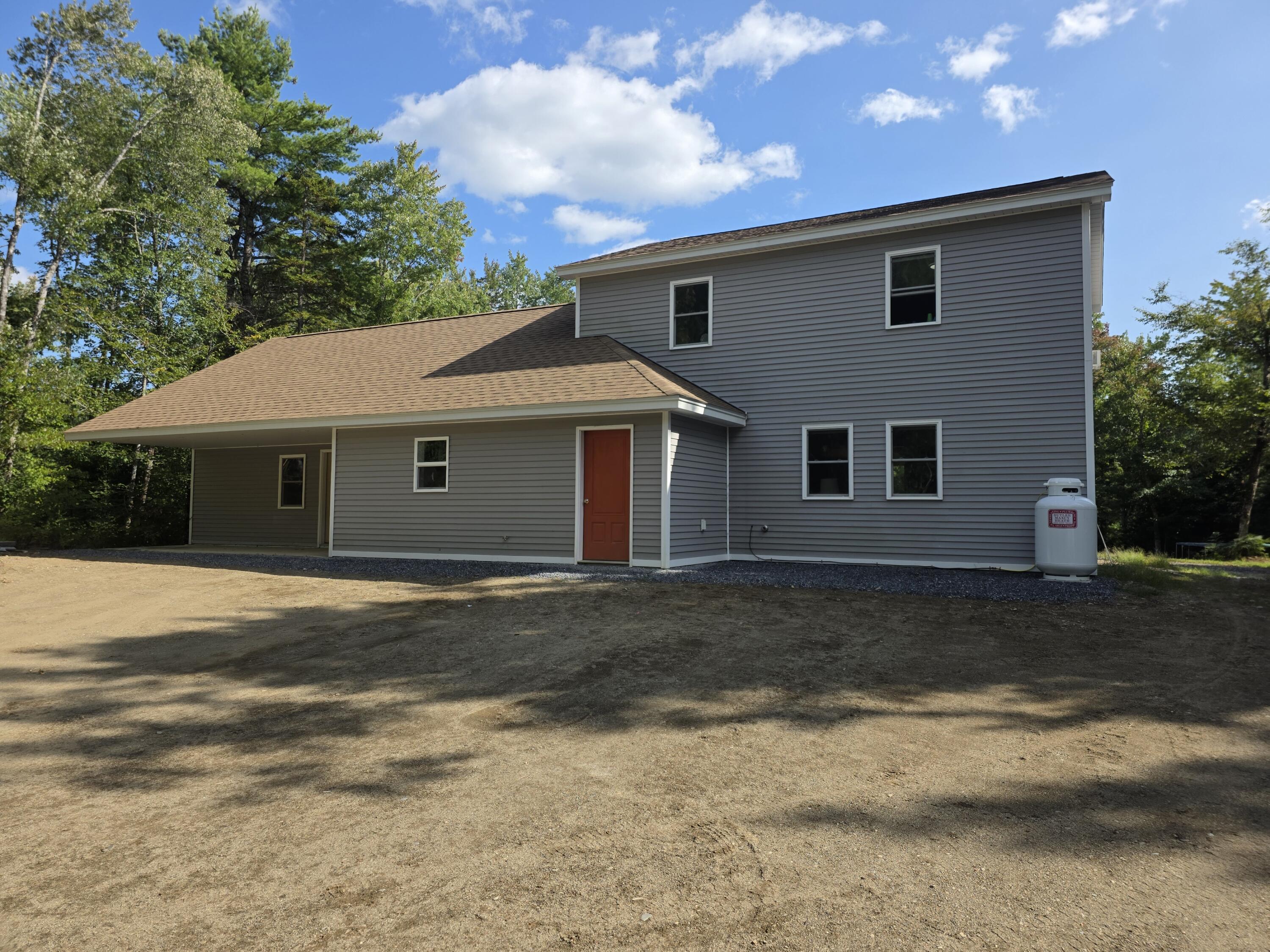 13 Sawpit Road Property Photo 22