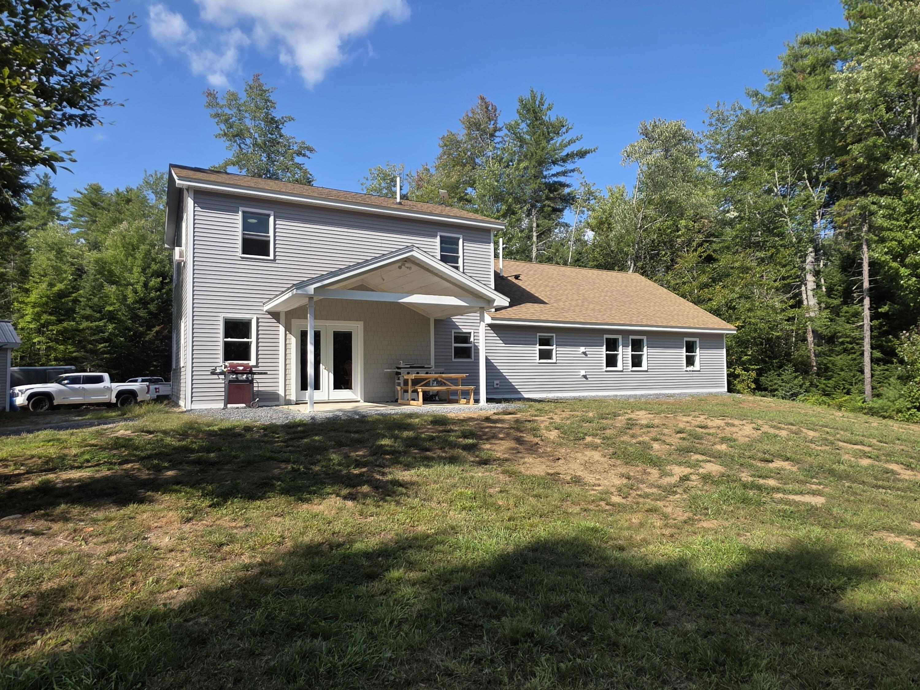 13 Sawpit Road Property Photo 24