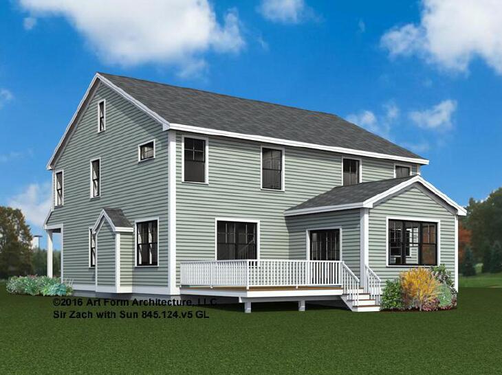 Lot 42 Baker Road Property Photo 29