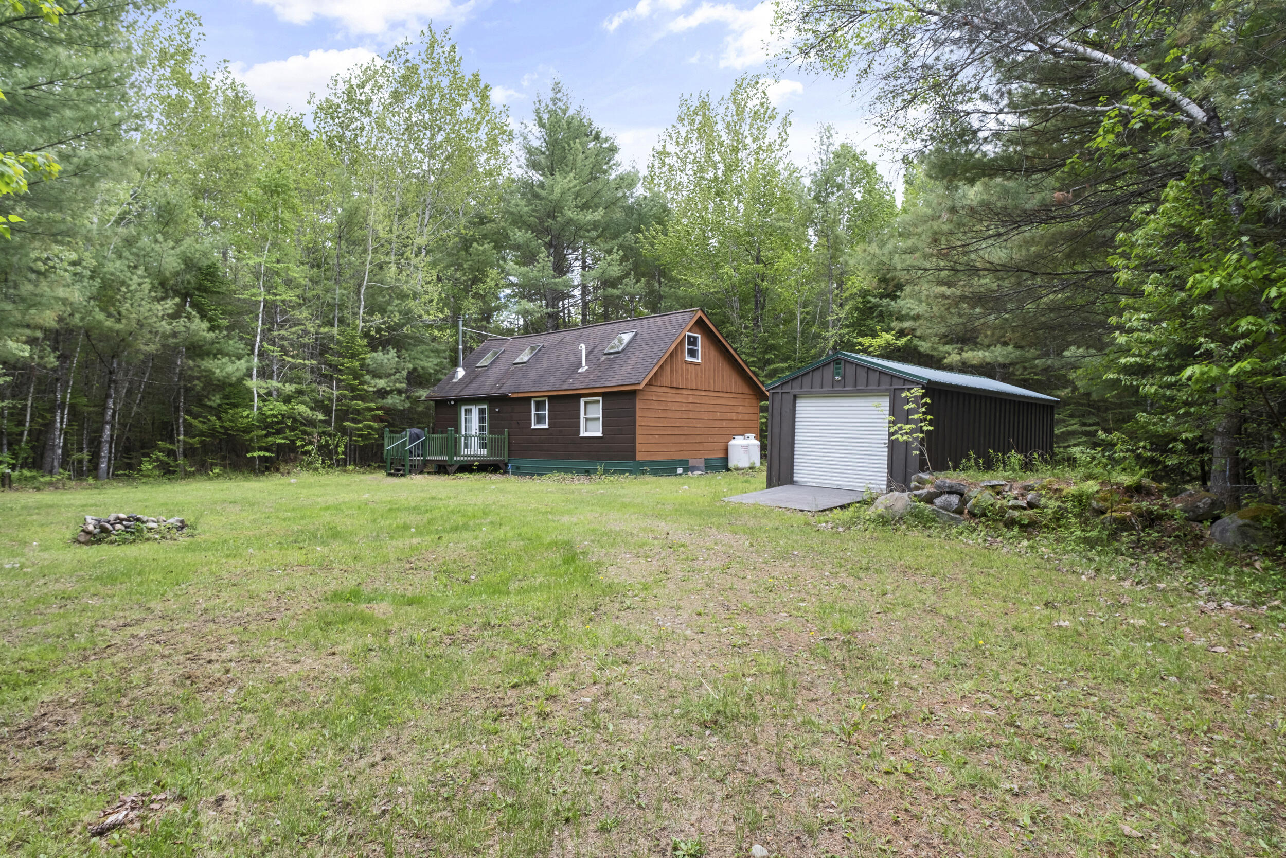 363 S Ridge Road Property Photo 1