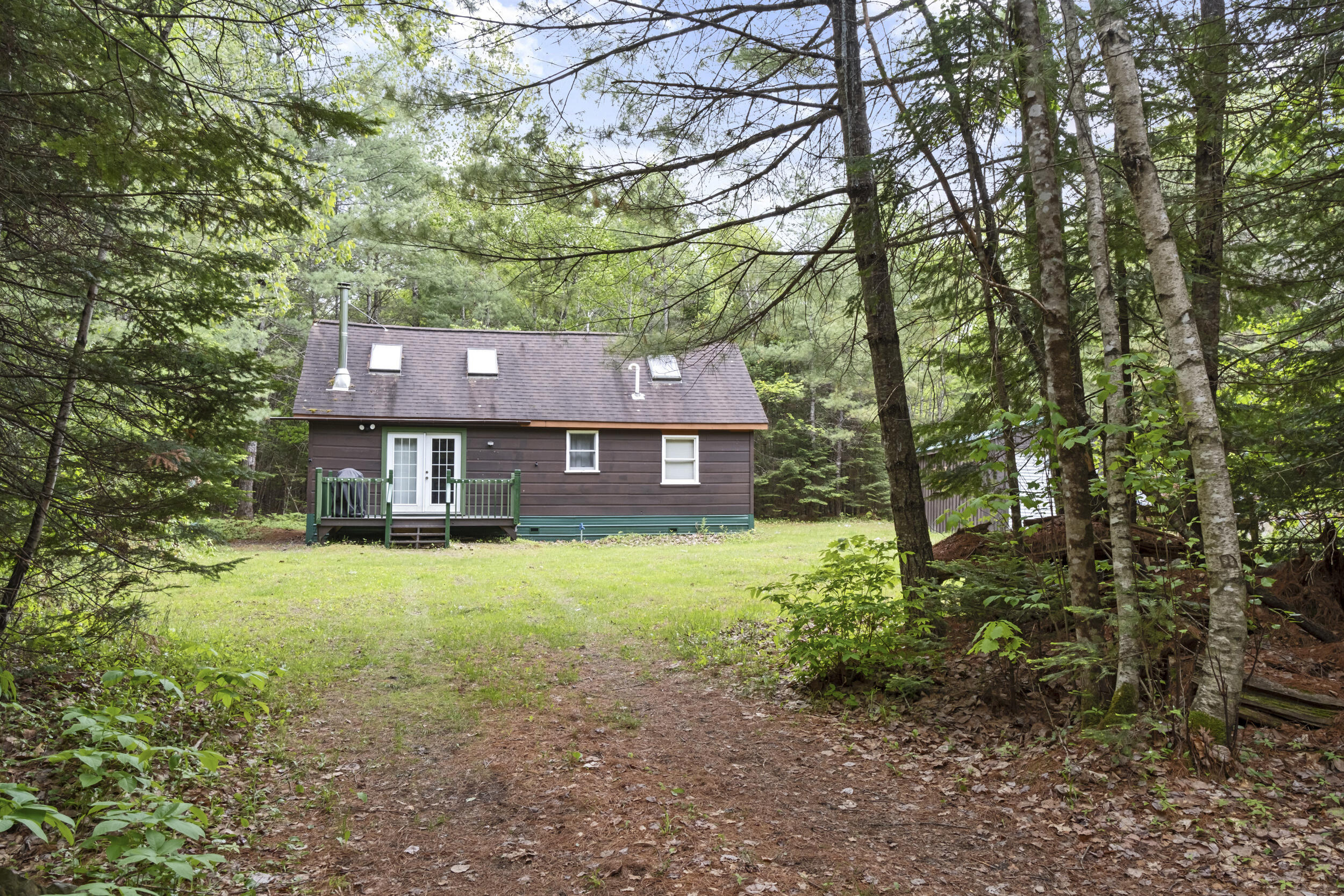 363 S Ridge Road Property Photo 2