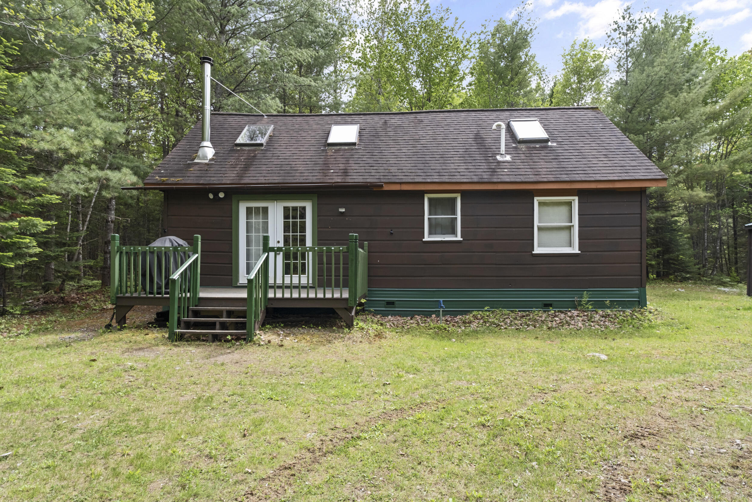 363 S Ridge Road Property Photo 3