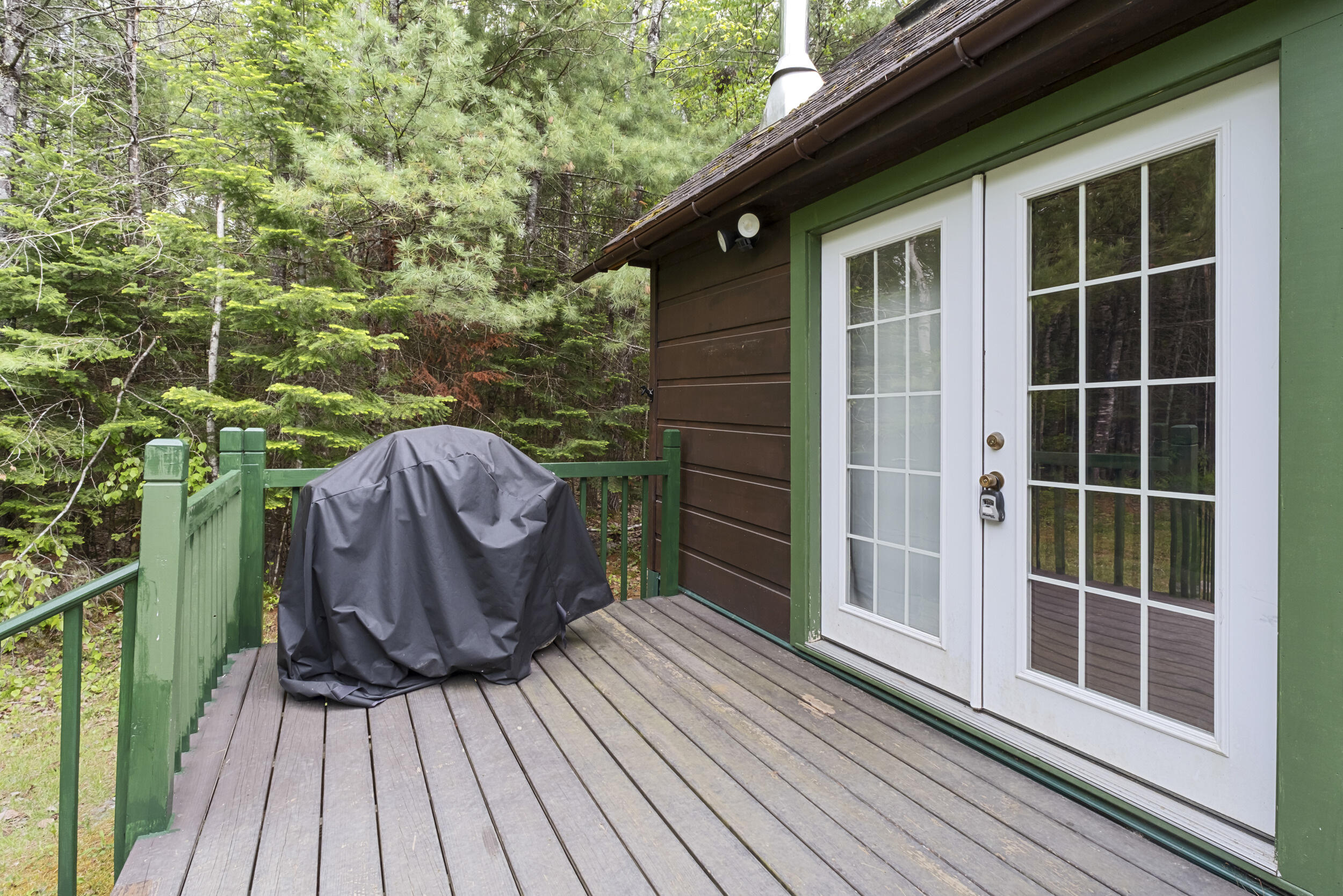 363 S Ridge Road Property Photo 5