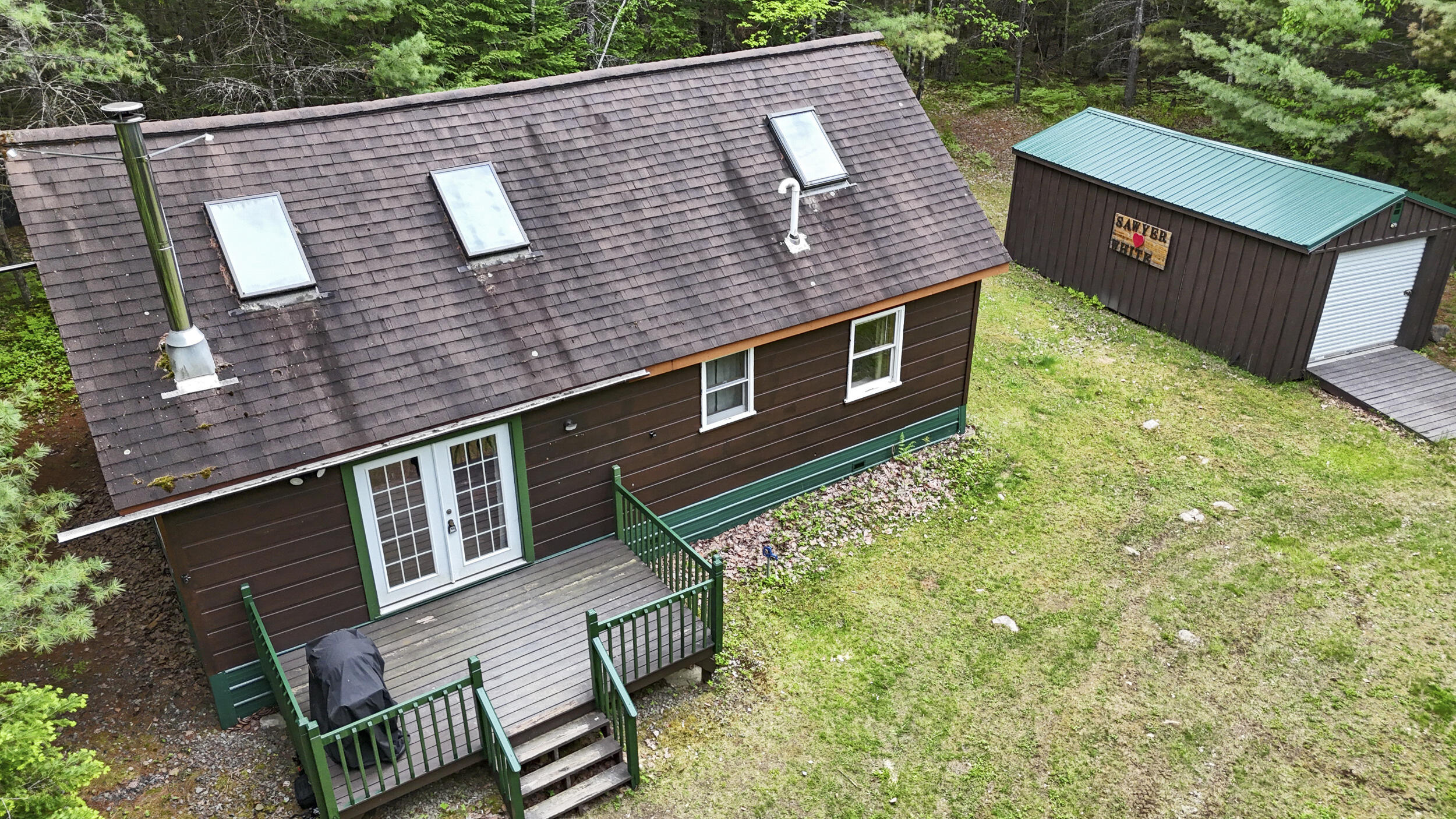 363 S Ridge Road Property Photo 25