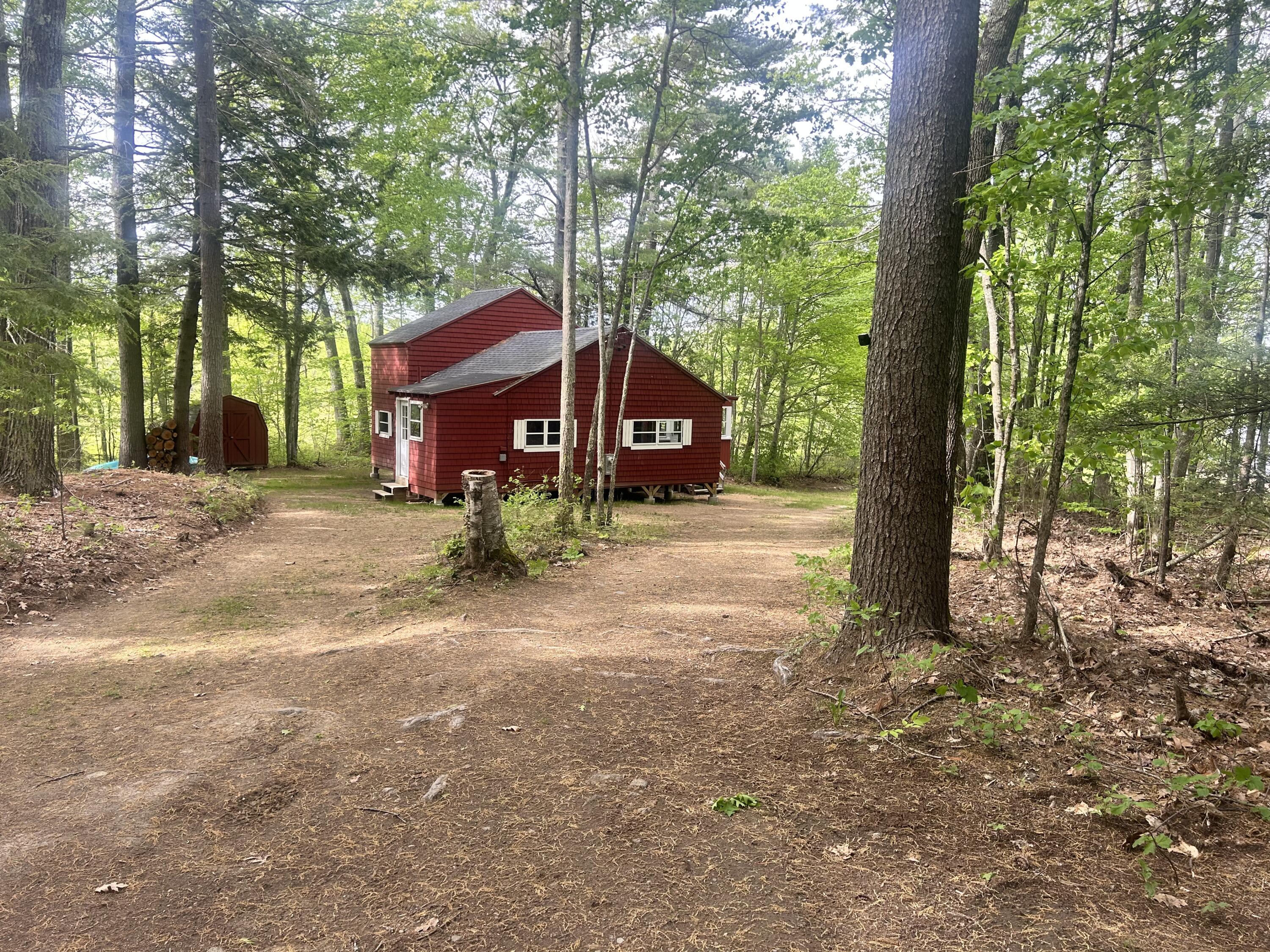 34 Androscoggin Loop Property Photo 2