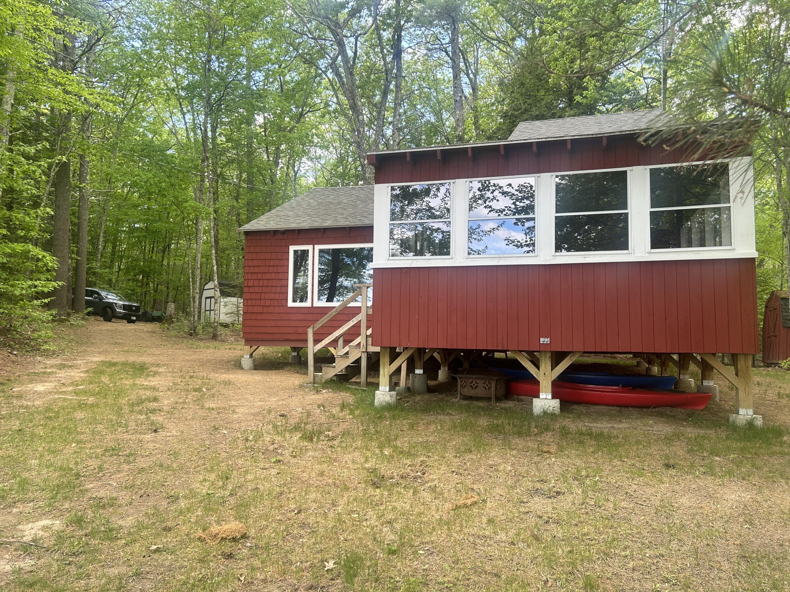 34 Androscoggin Loop Property Photo 5