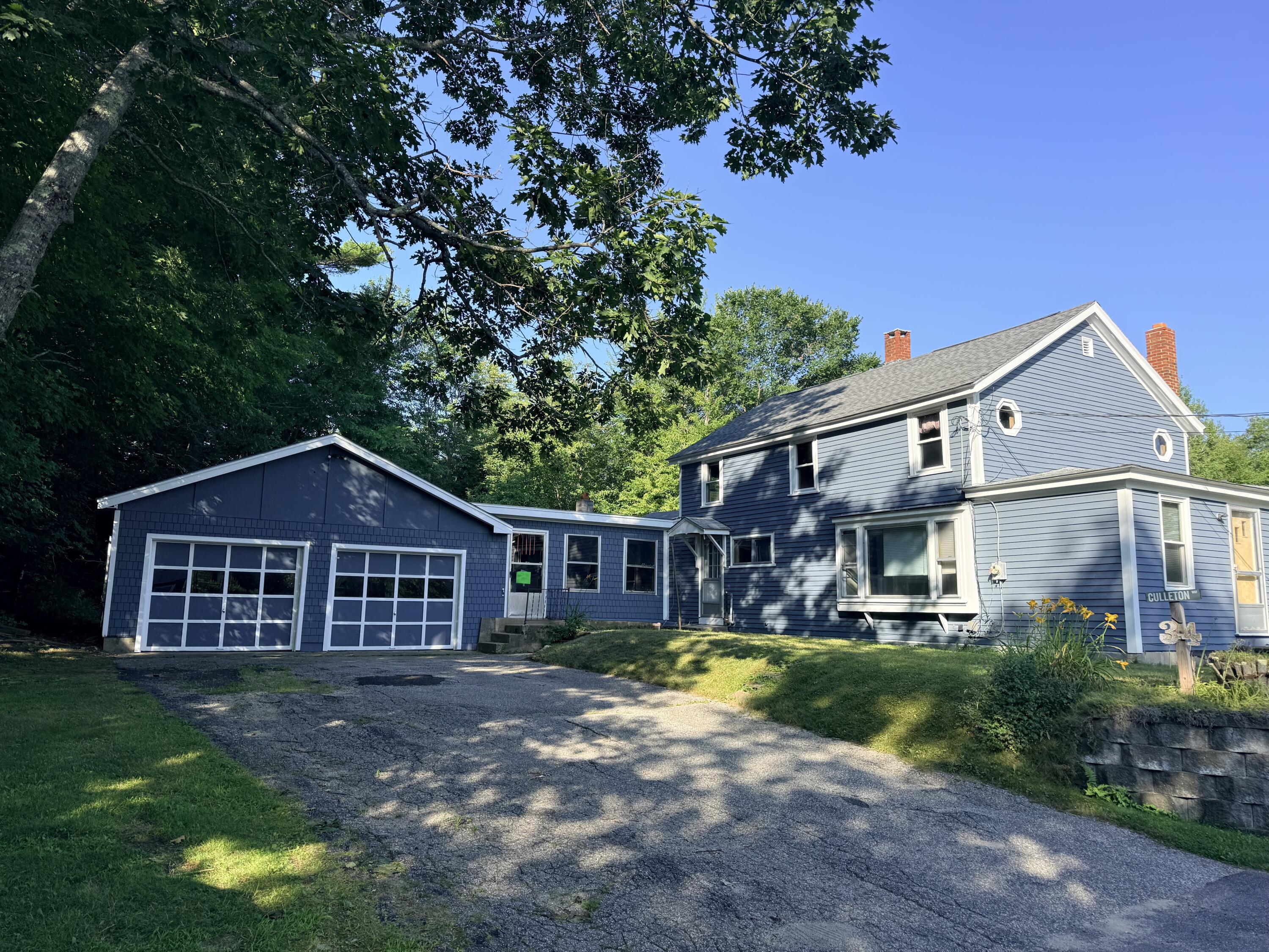 34 Robinson Hill Road Property Photo 1