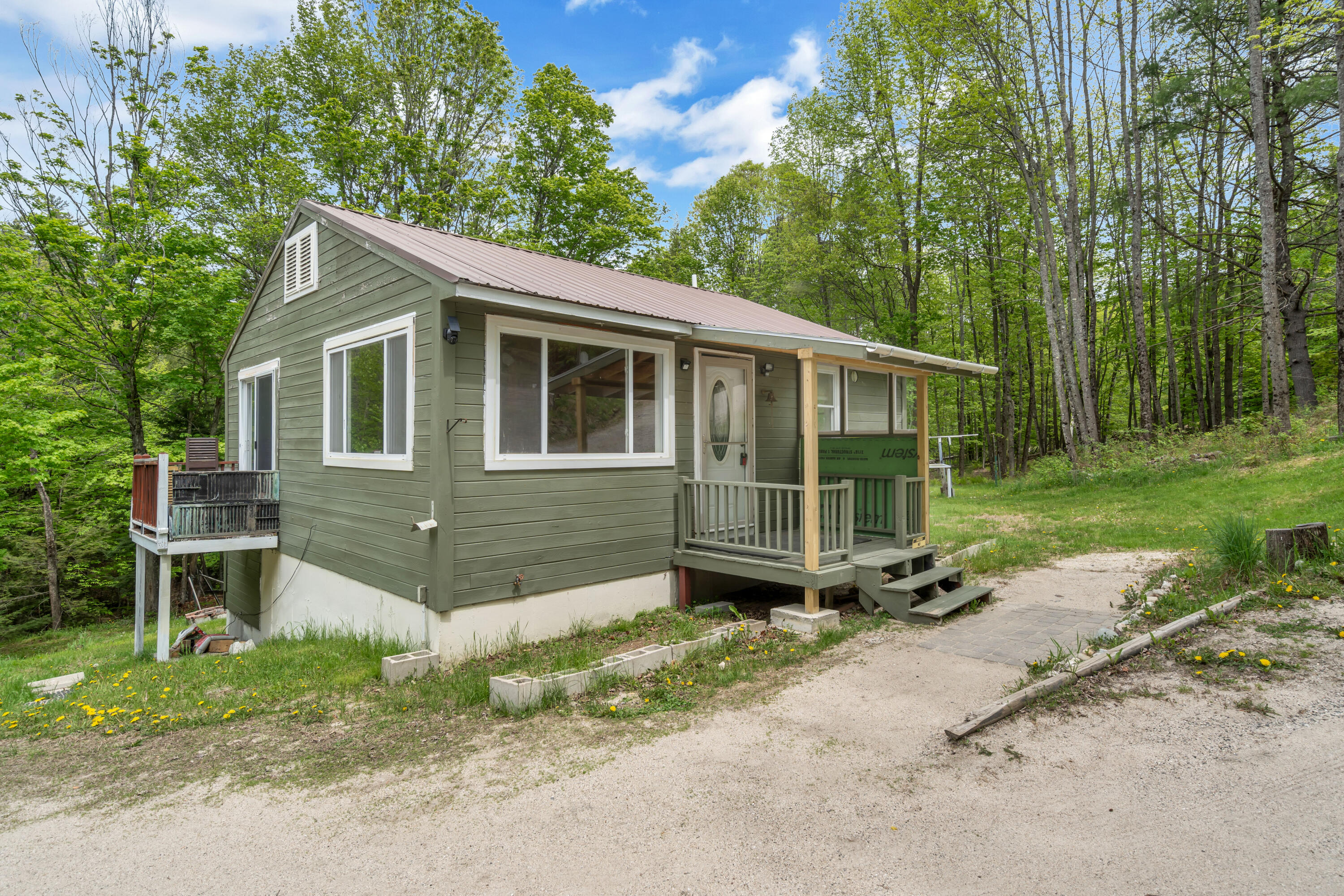225 Hiram Hill Road Property Photo 4