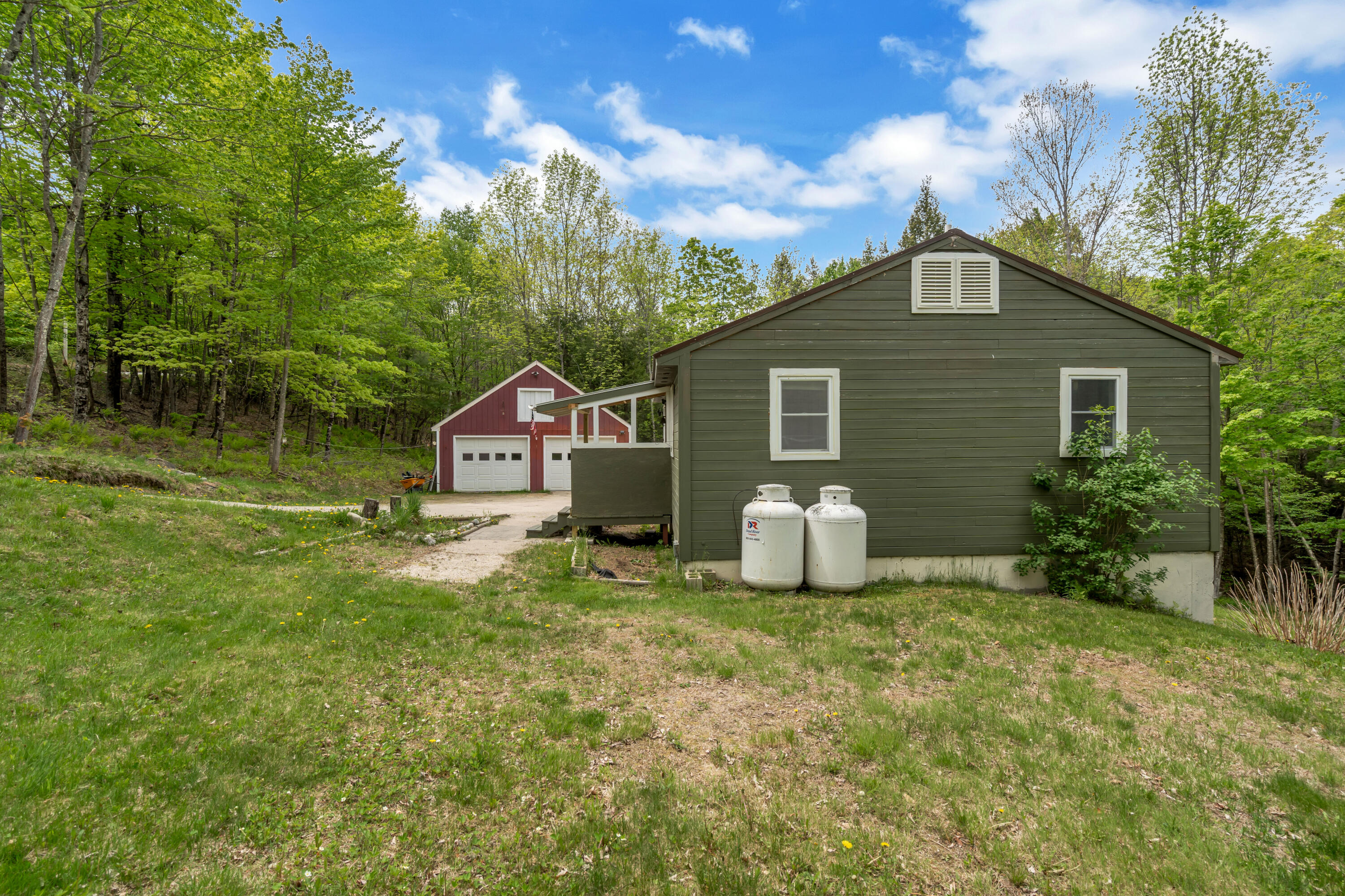 225 Hiram Hill Road Property Photo 6
