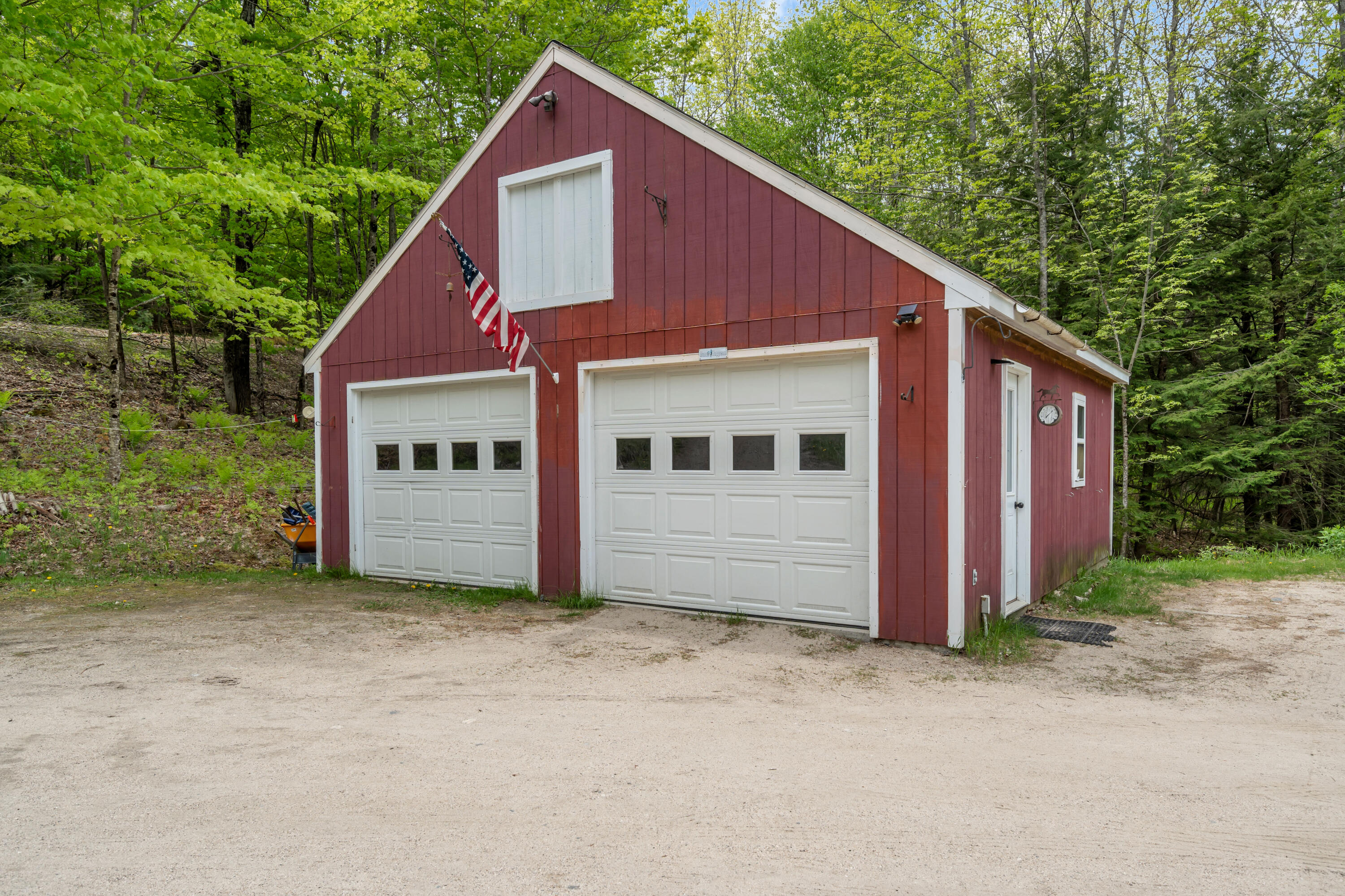 225 Hiram Hill Road Property Photo 7