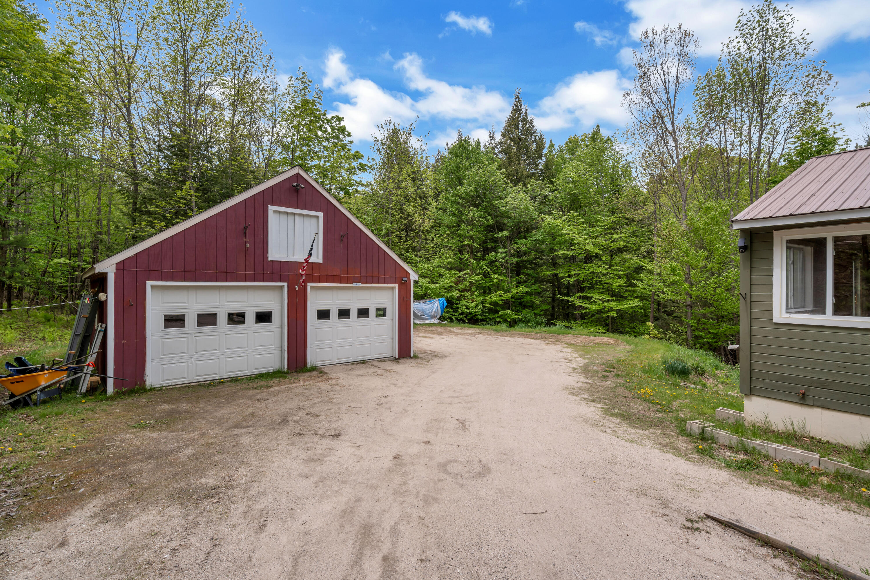 225 Hiram Hill Road Property Photo 8