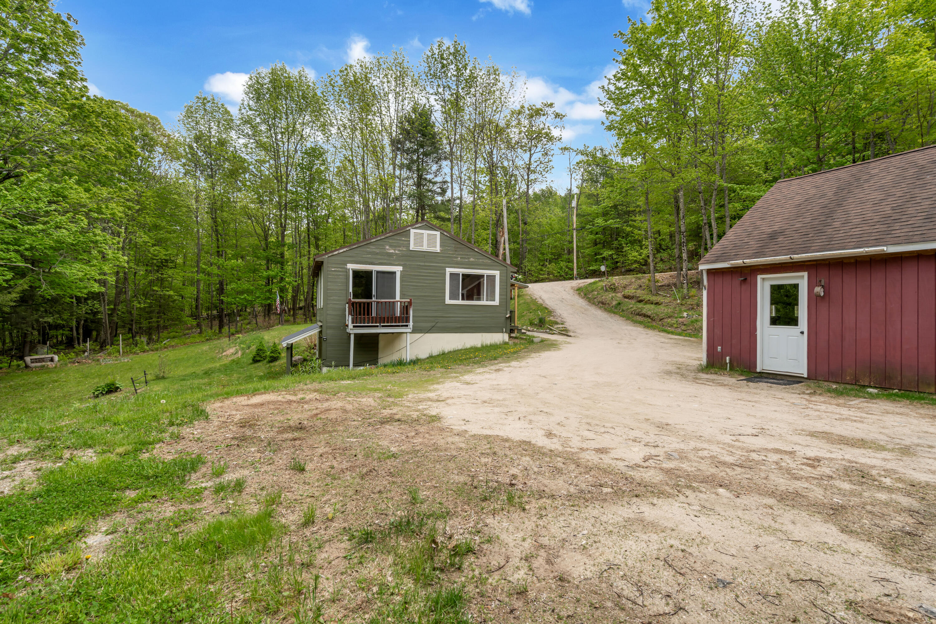 225 Hiram Hill Road Property Photo 9