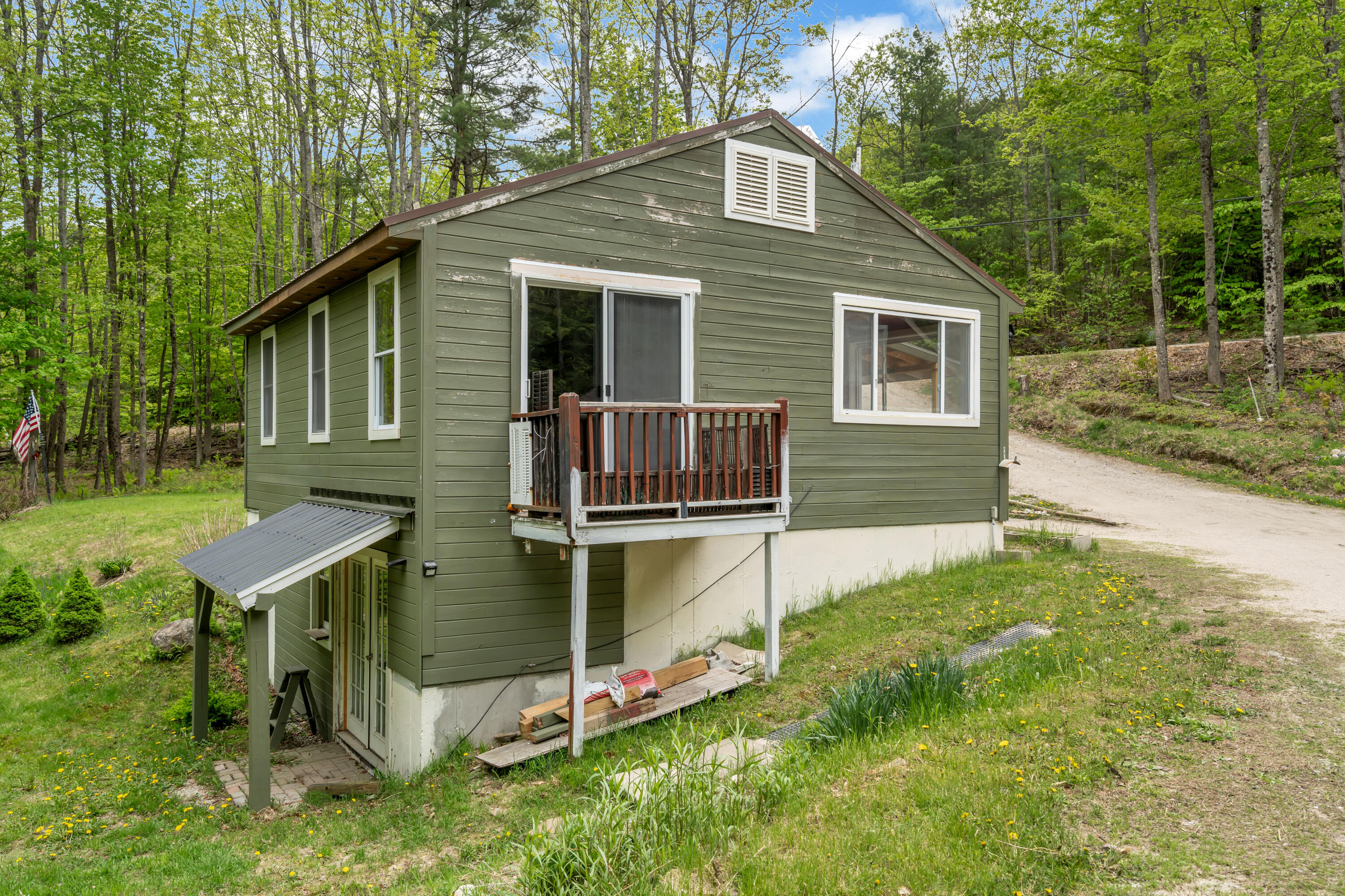 225 Hiram Hill Road Property Photo 10