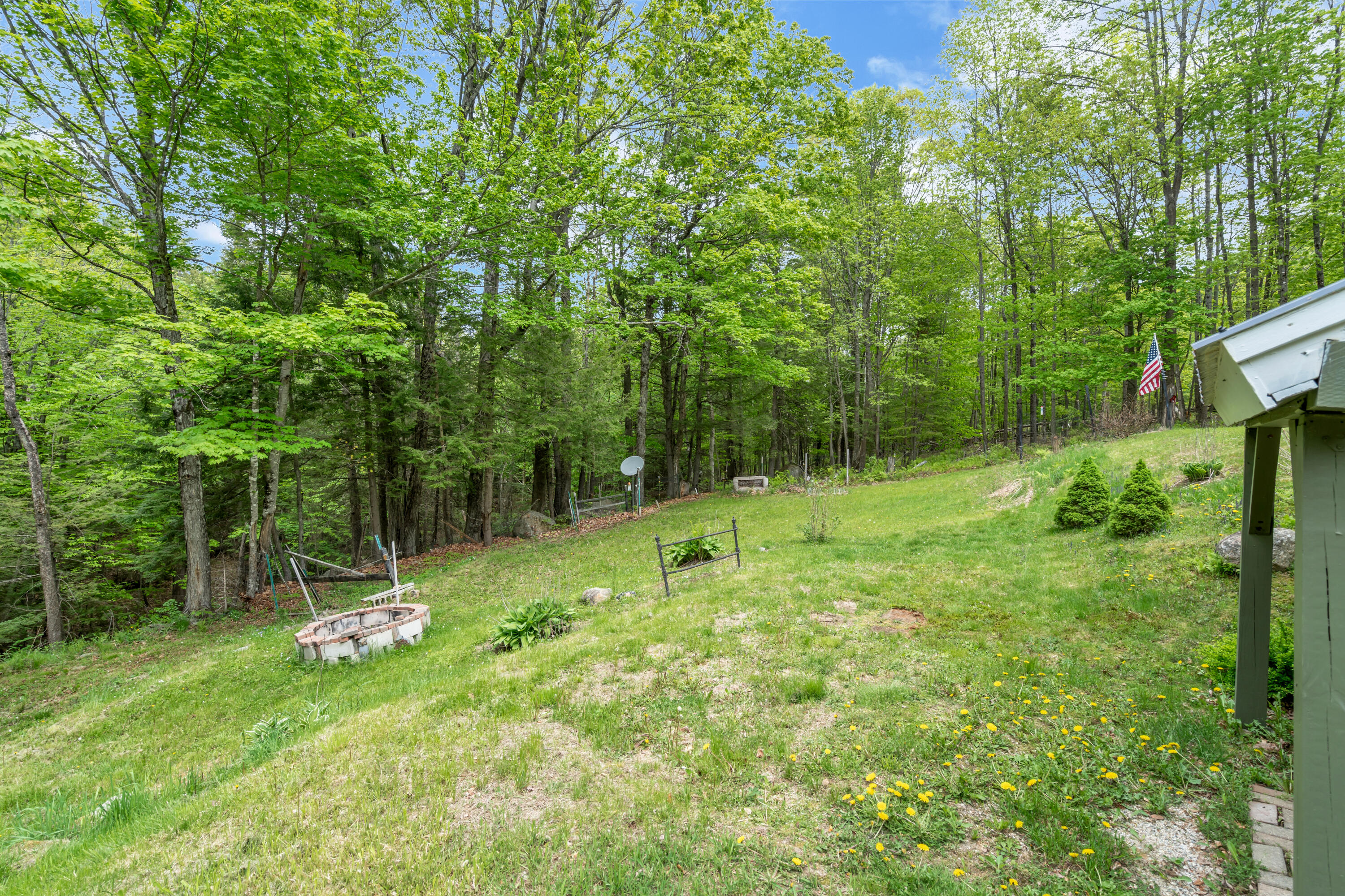 225 Hiram Hill Road Property Photo 12