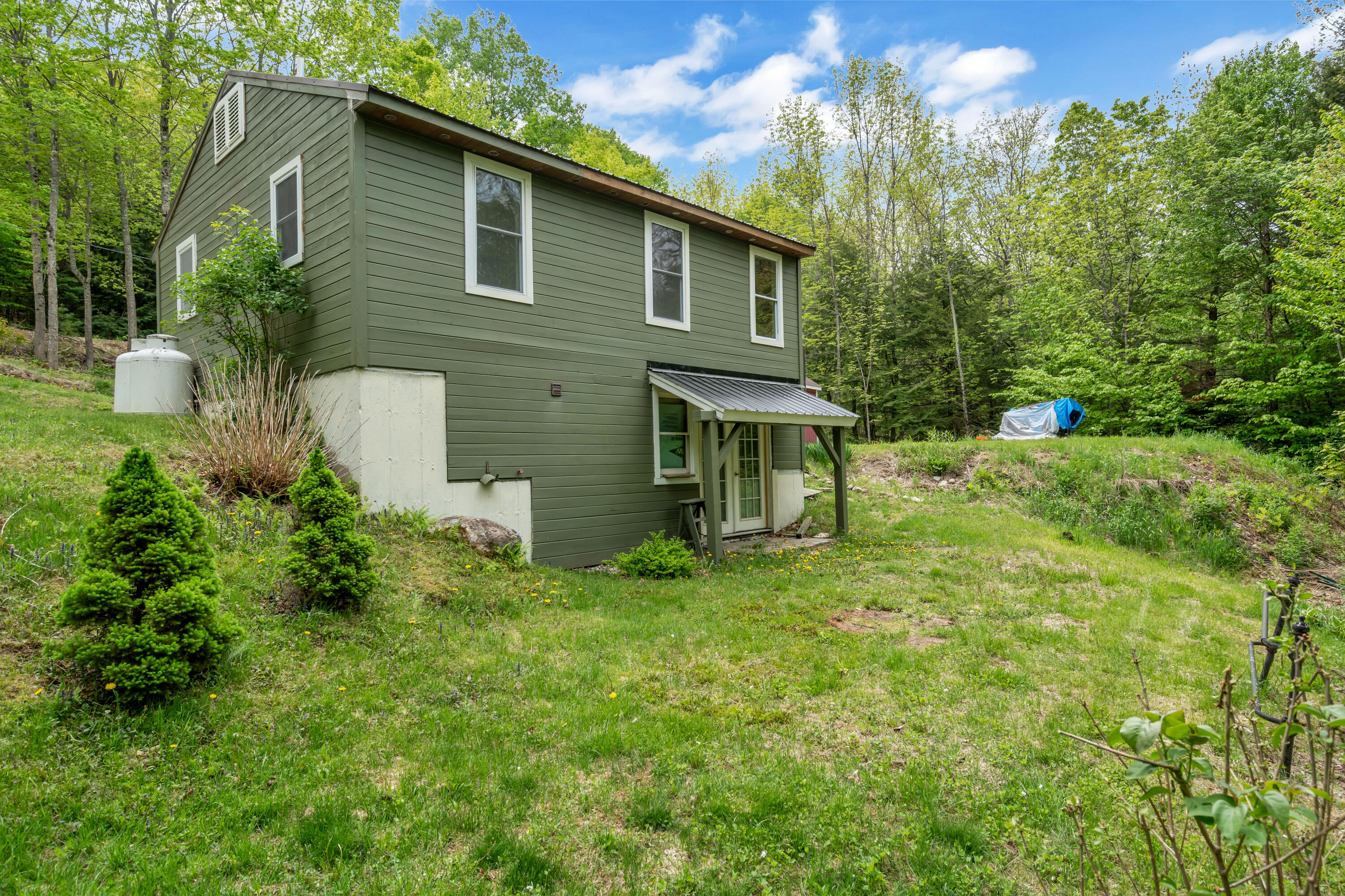 225 Hiram Hill Road Property Photo 13